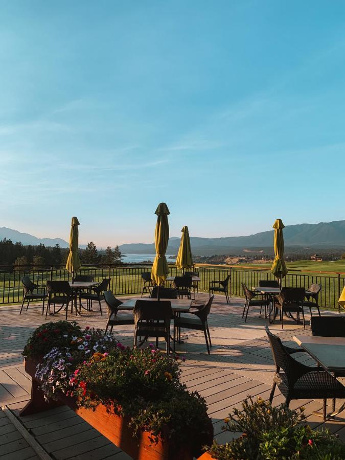 Headwaters At Eagle Ranch 2* Invermere