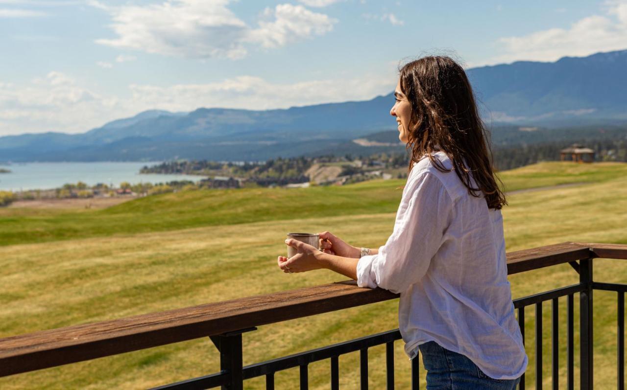 Headwaters At Eagle Ranch 2* Invermere