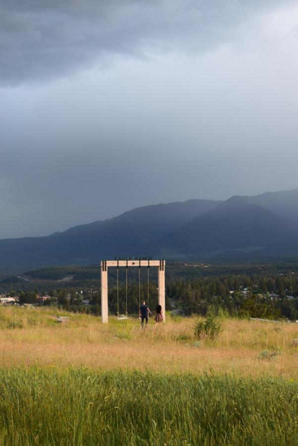Resort Headwaters At Eagle Ranch Invermere