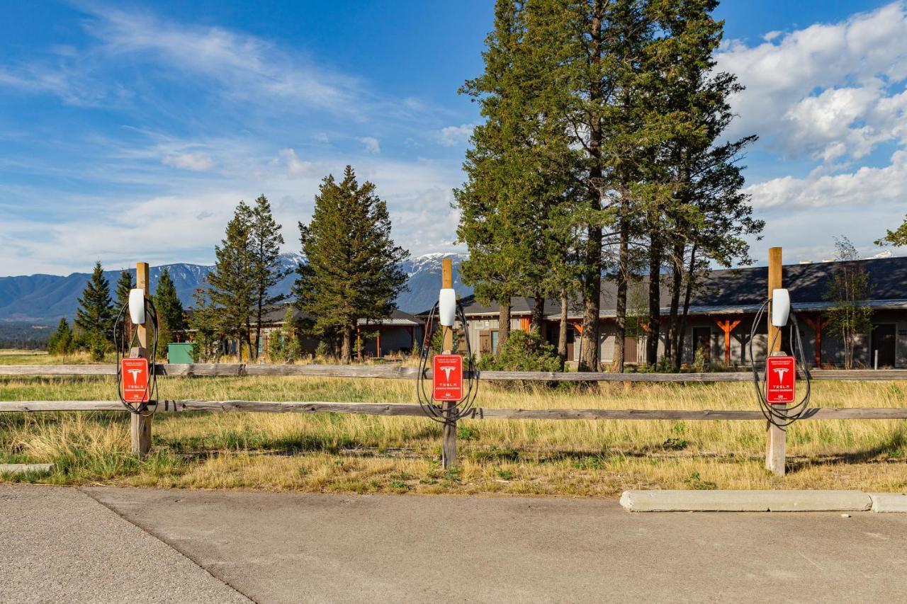Headwaters At Eagle Ranch Resort