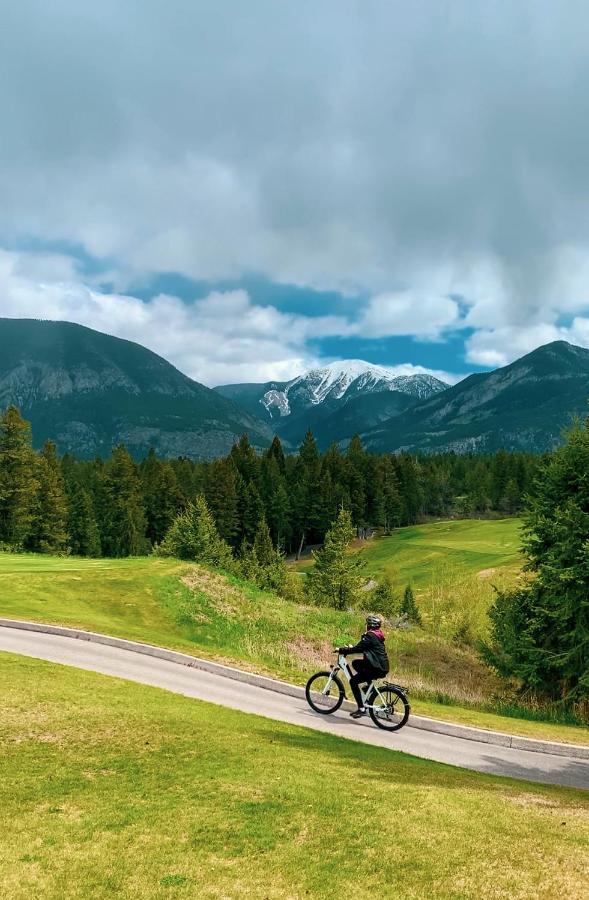 Headwaters At Eagle Ranch 2* Invermere