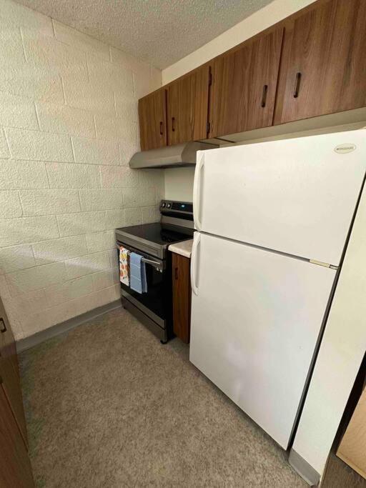 Cozy 2 Bedroom Apartment Invermere