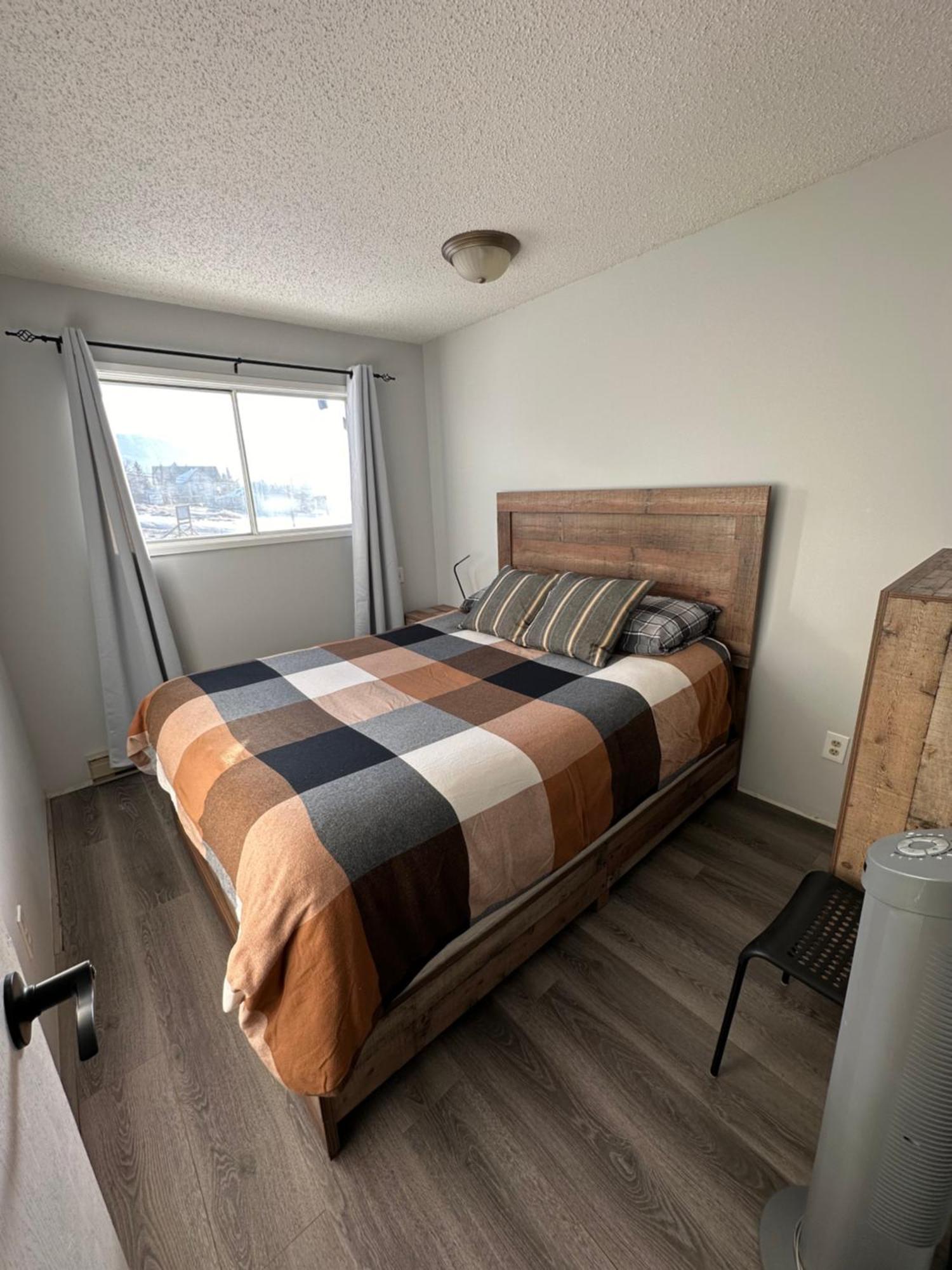 Apartment Cozy 2 Bedroom