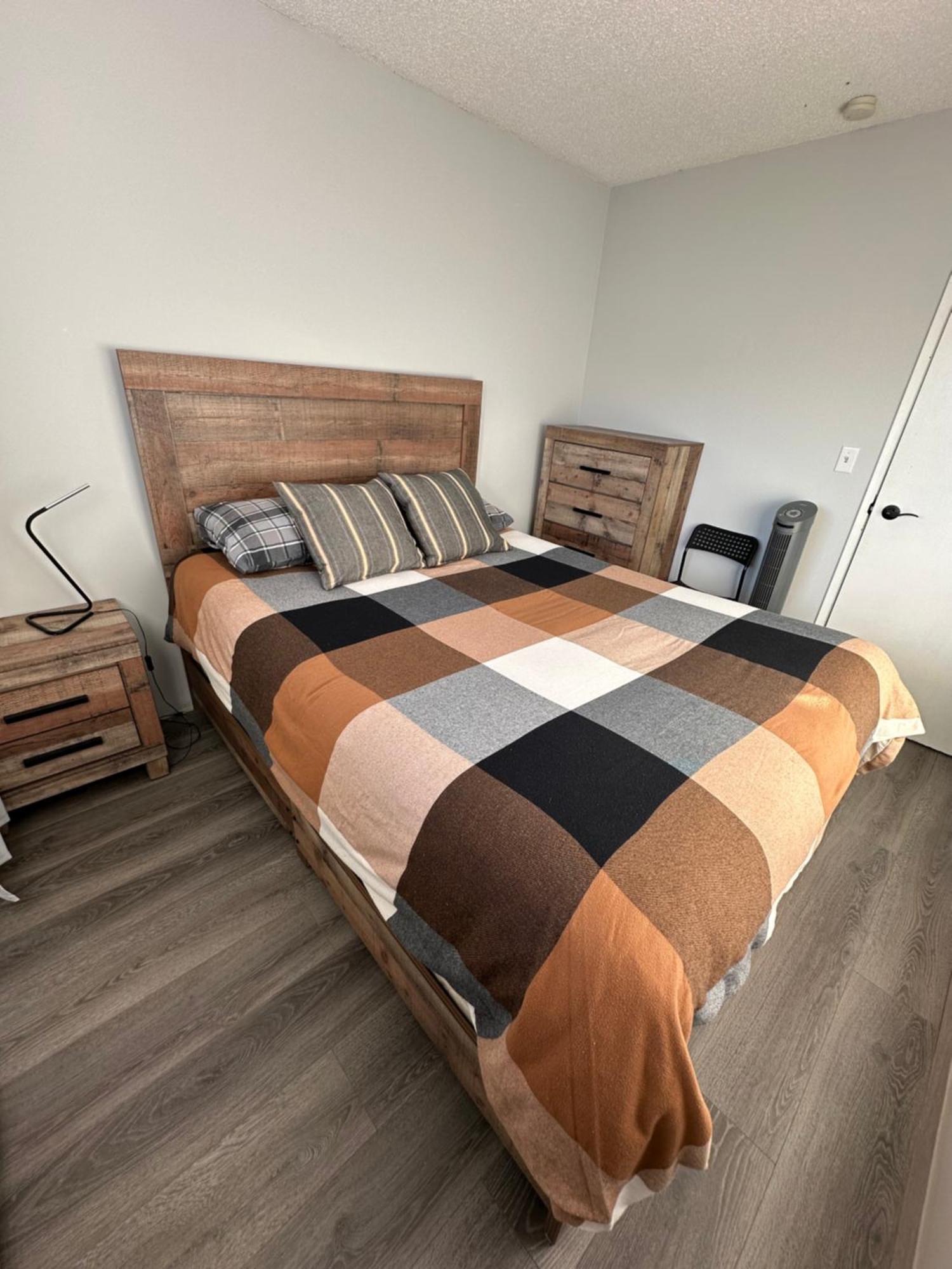 Cozy 2 Bedroom