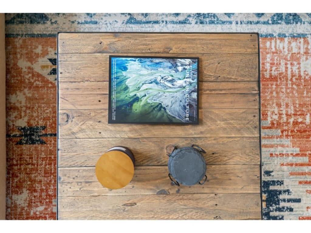Chardonnay Chalet I Fireplace I Mountain View I Tv *