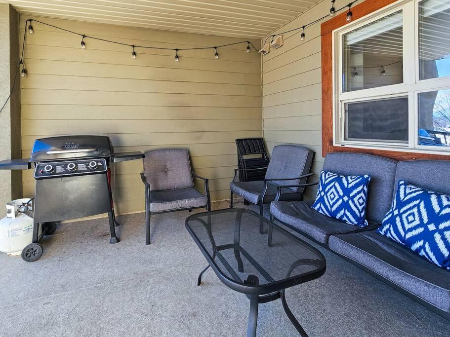 Windermere Pointe By Stayin Apartment
