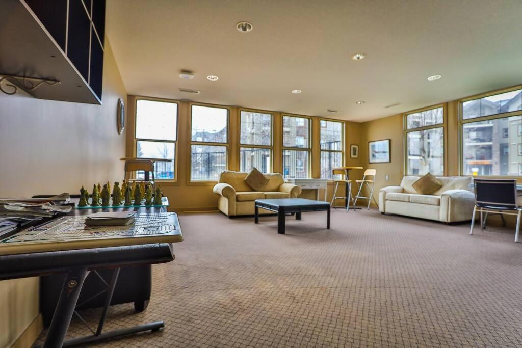 Apartment Windermere Pointe By Stayin