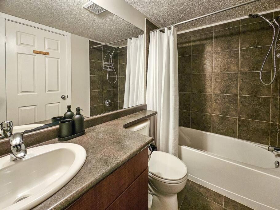 Windermere Pointe By Stayin Apartment *
