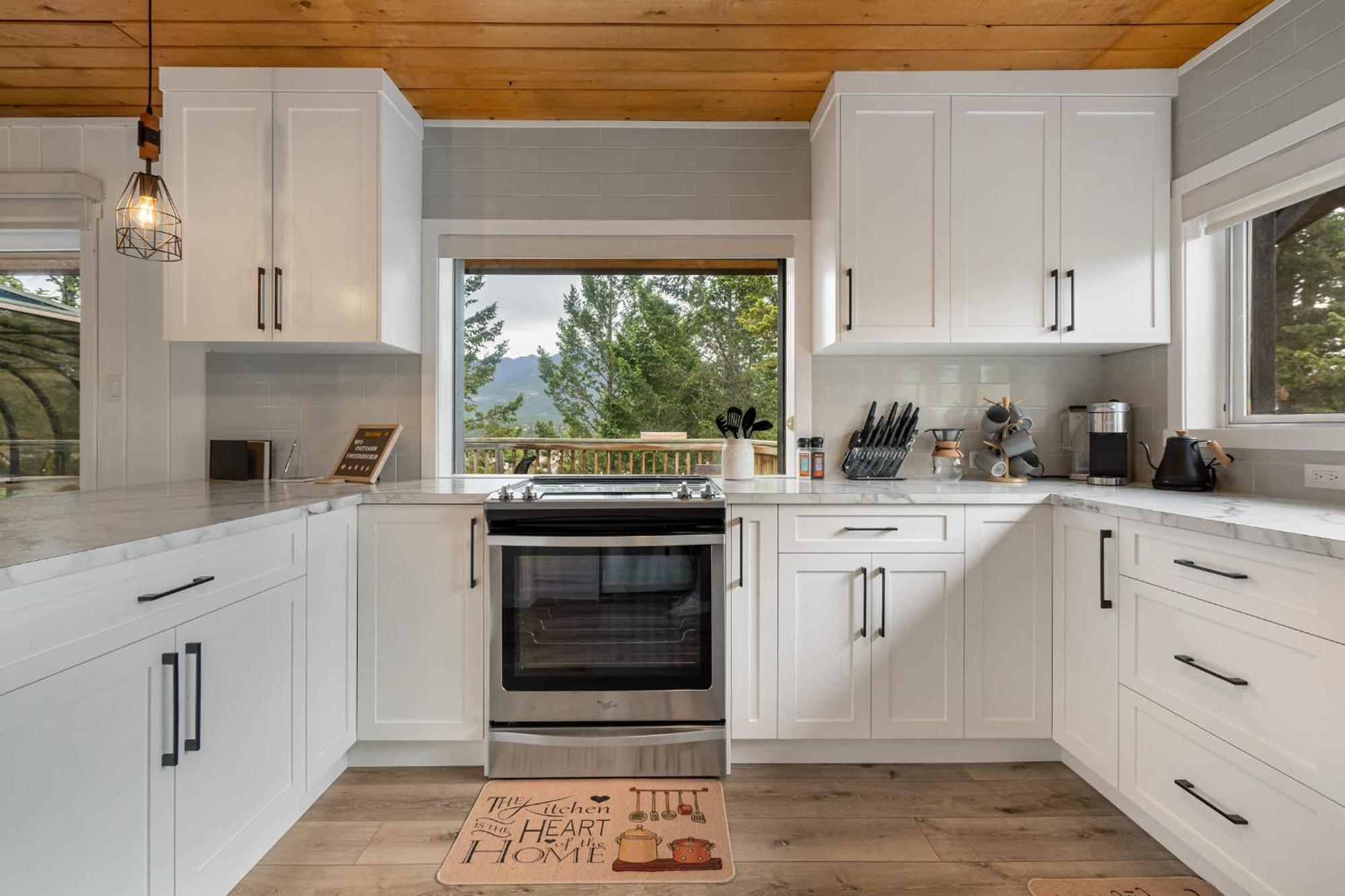 Holiday home Merlot Mountain I Ping Pong I Sleep 7 I 55 Rokutv