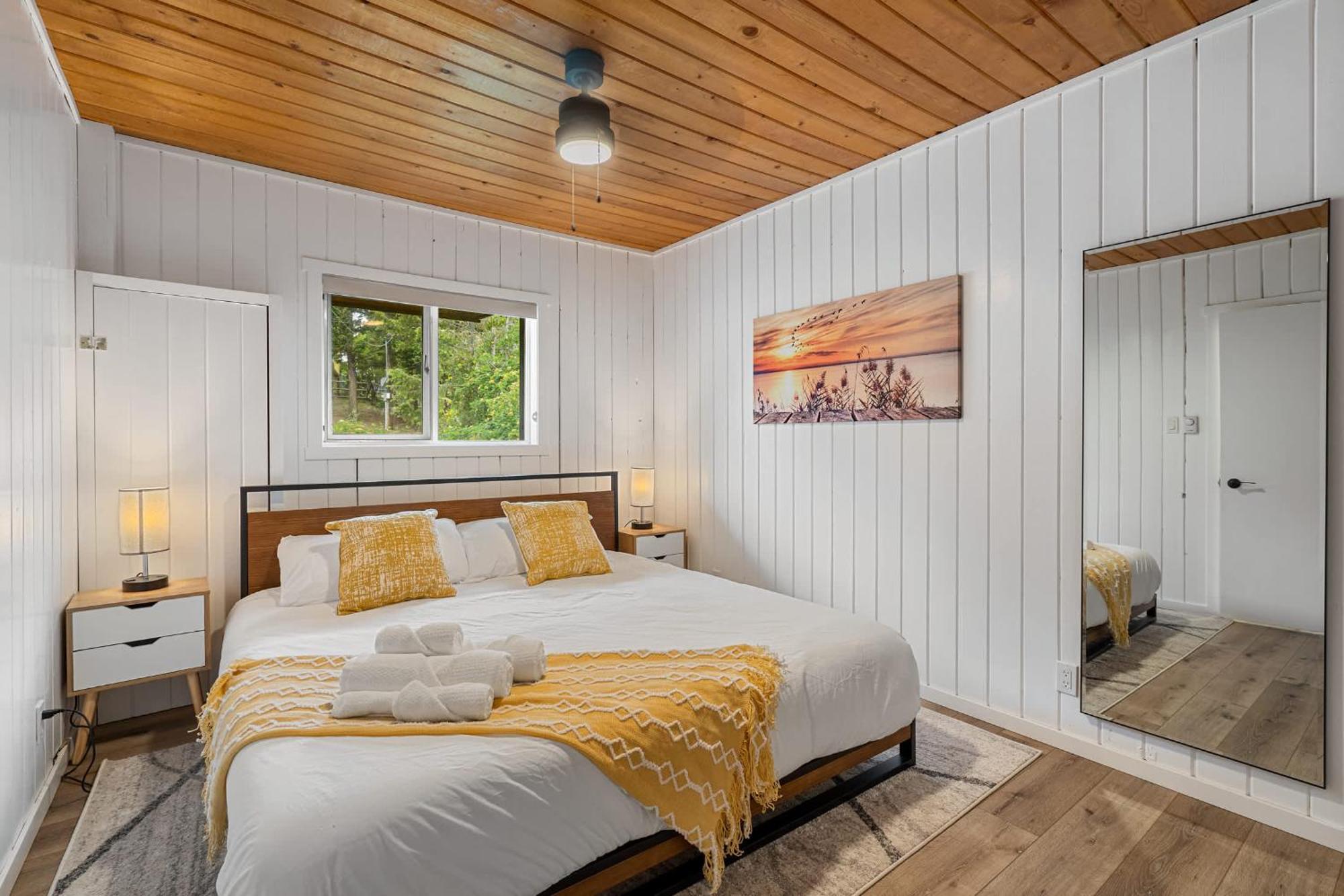Holiday home Merlot Mountain I Ping Pong I Sleep 7 I 55 Rokutv *