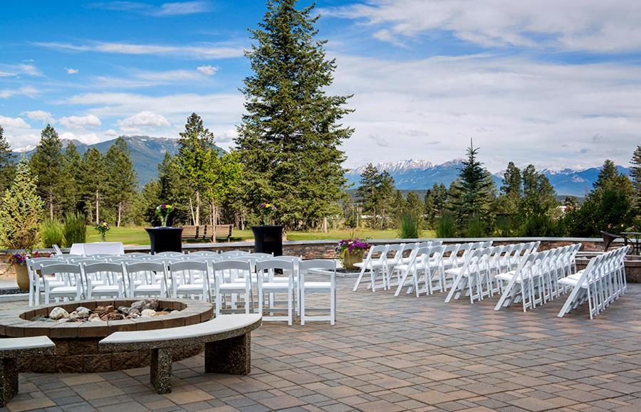 Copper Point Resort 5*