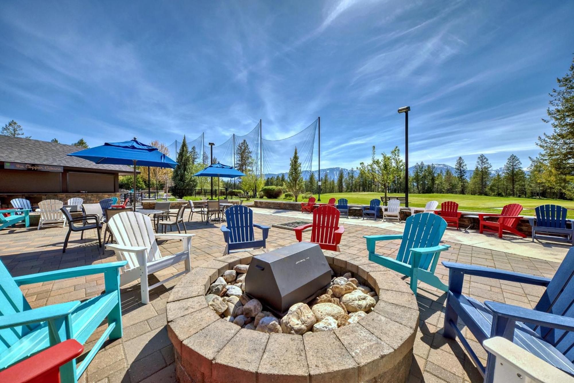 Copper Point Resort 5*