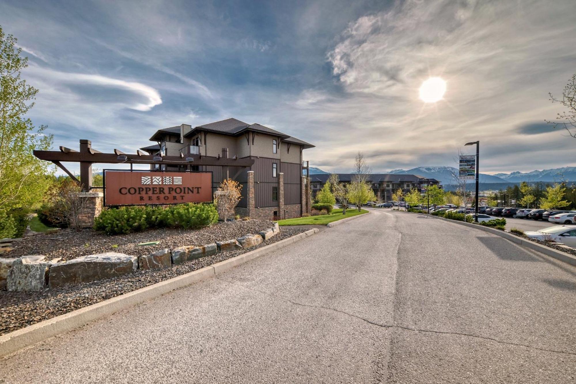 Copper Point 5*