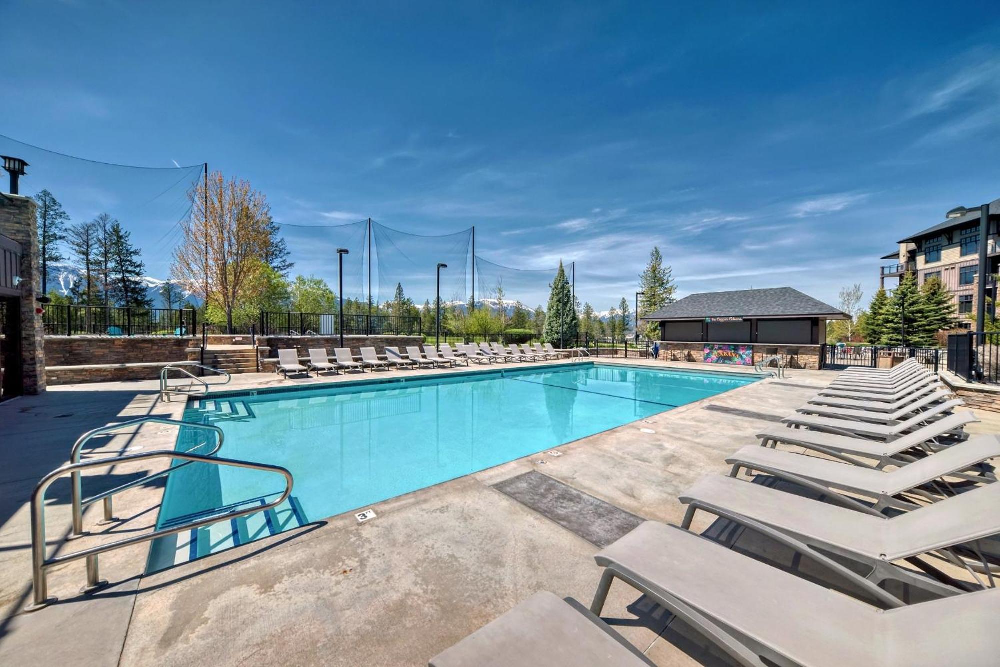 Copper Point Resort