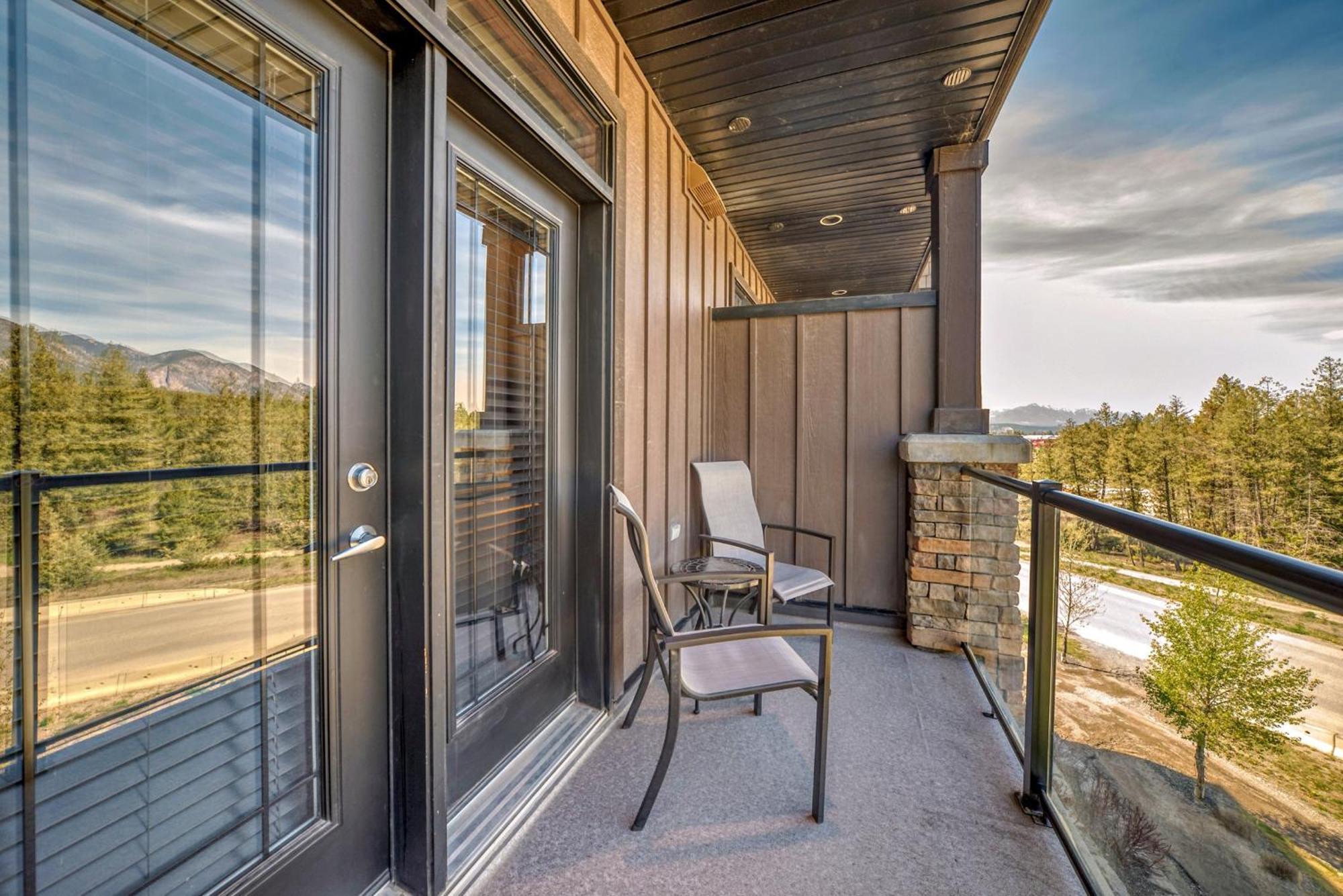 Resort Copper Point