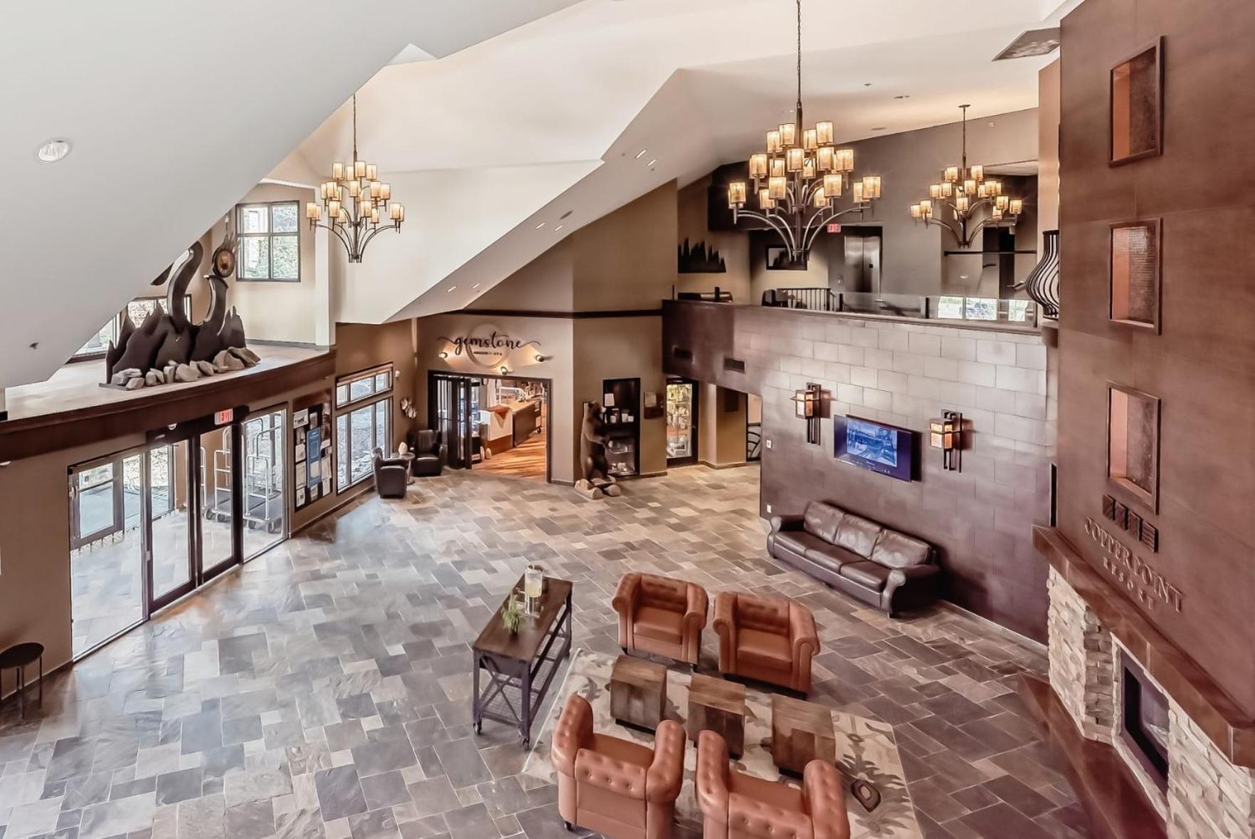 Copper Point 5*