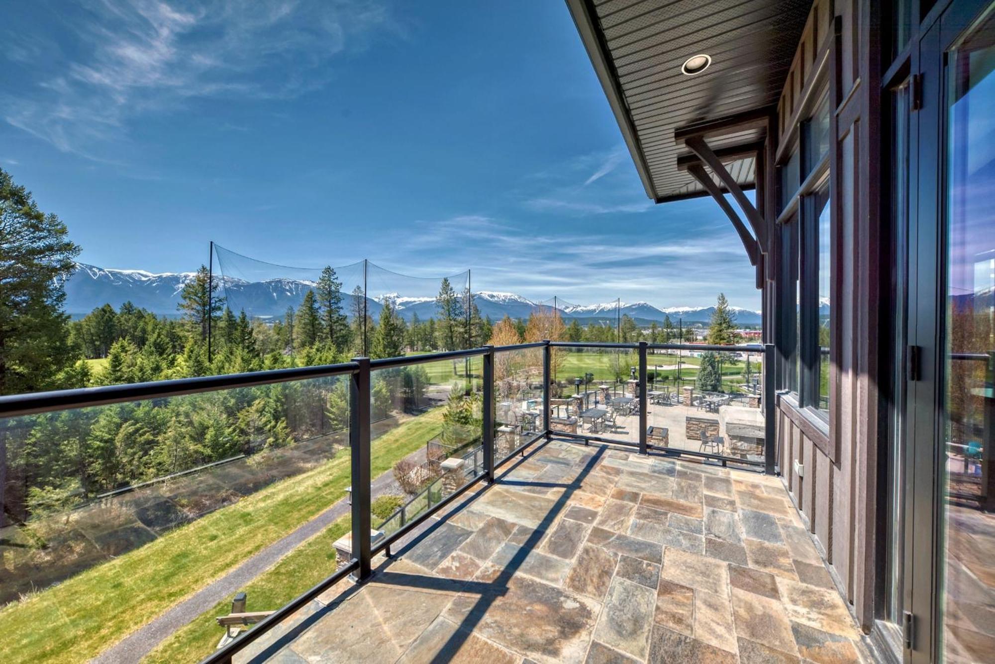 Copper Point 5* Invermere