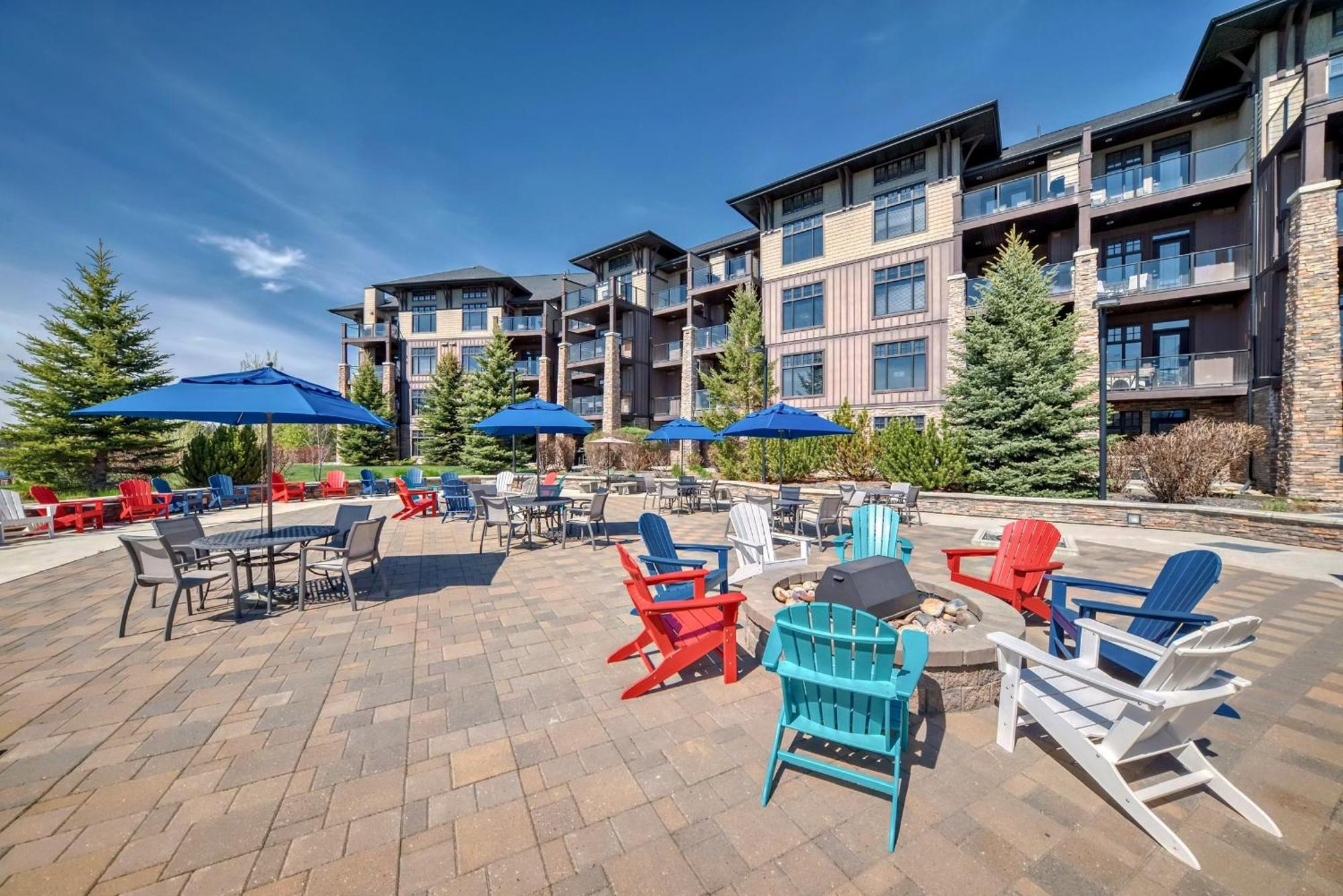 Copper Point Resort Invermere