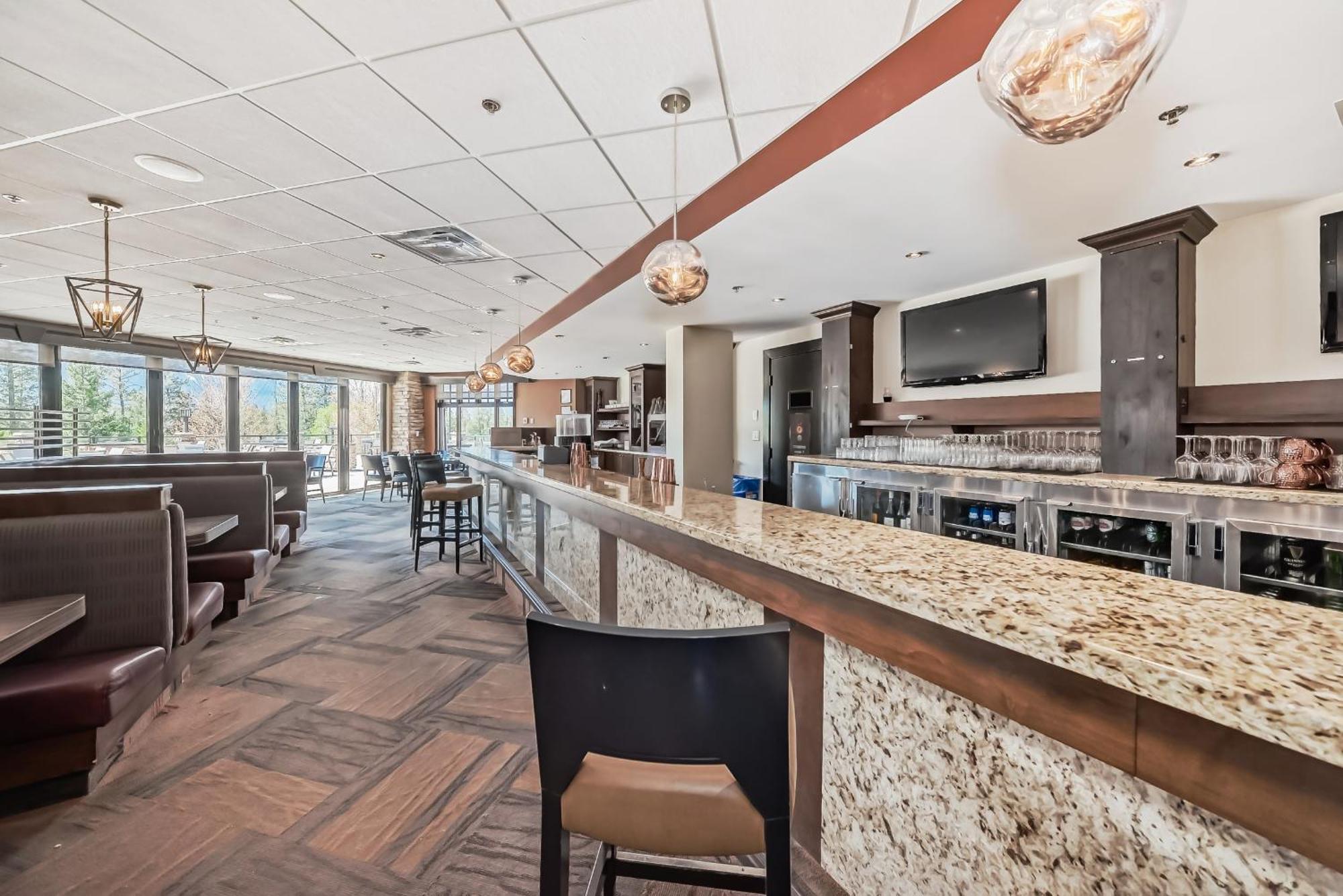 Resort Copper Point Invermere