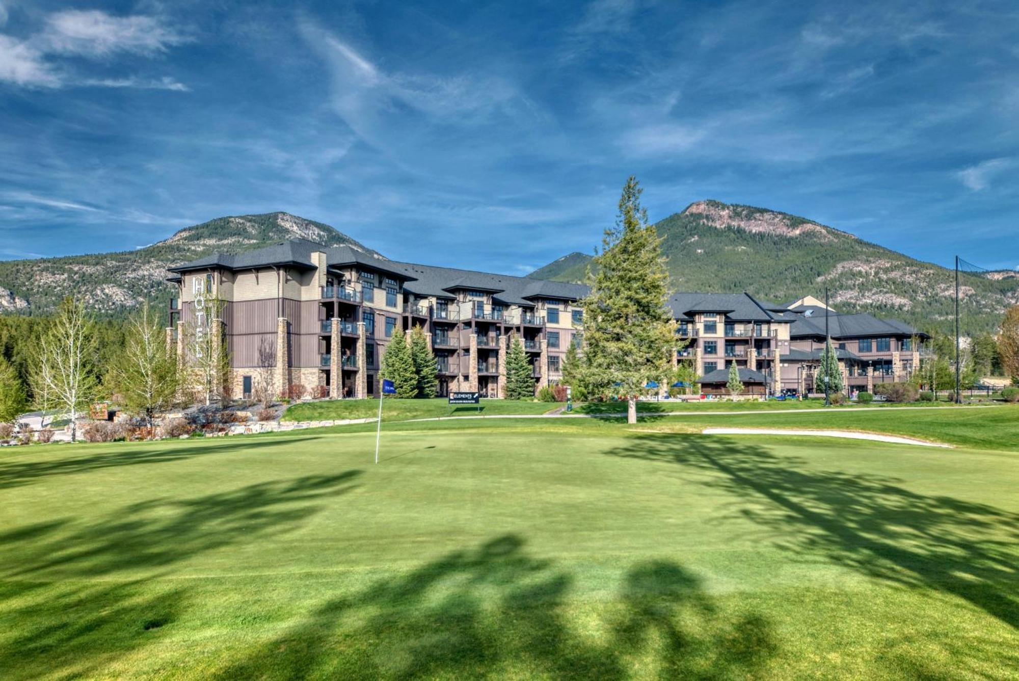 Copper Point 5*