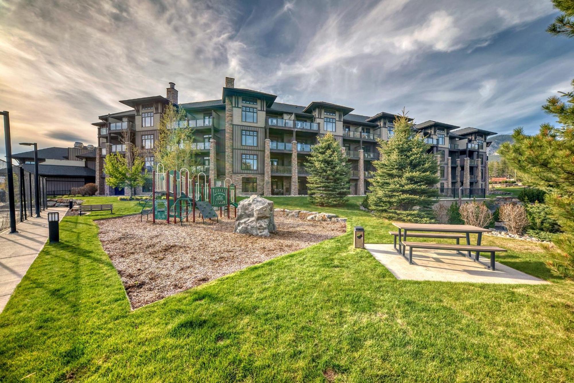 Copper Point Invermere