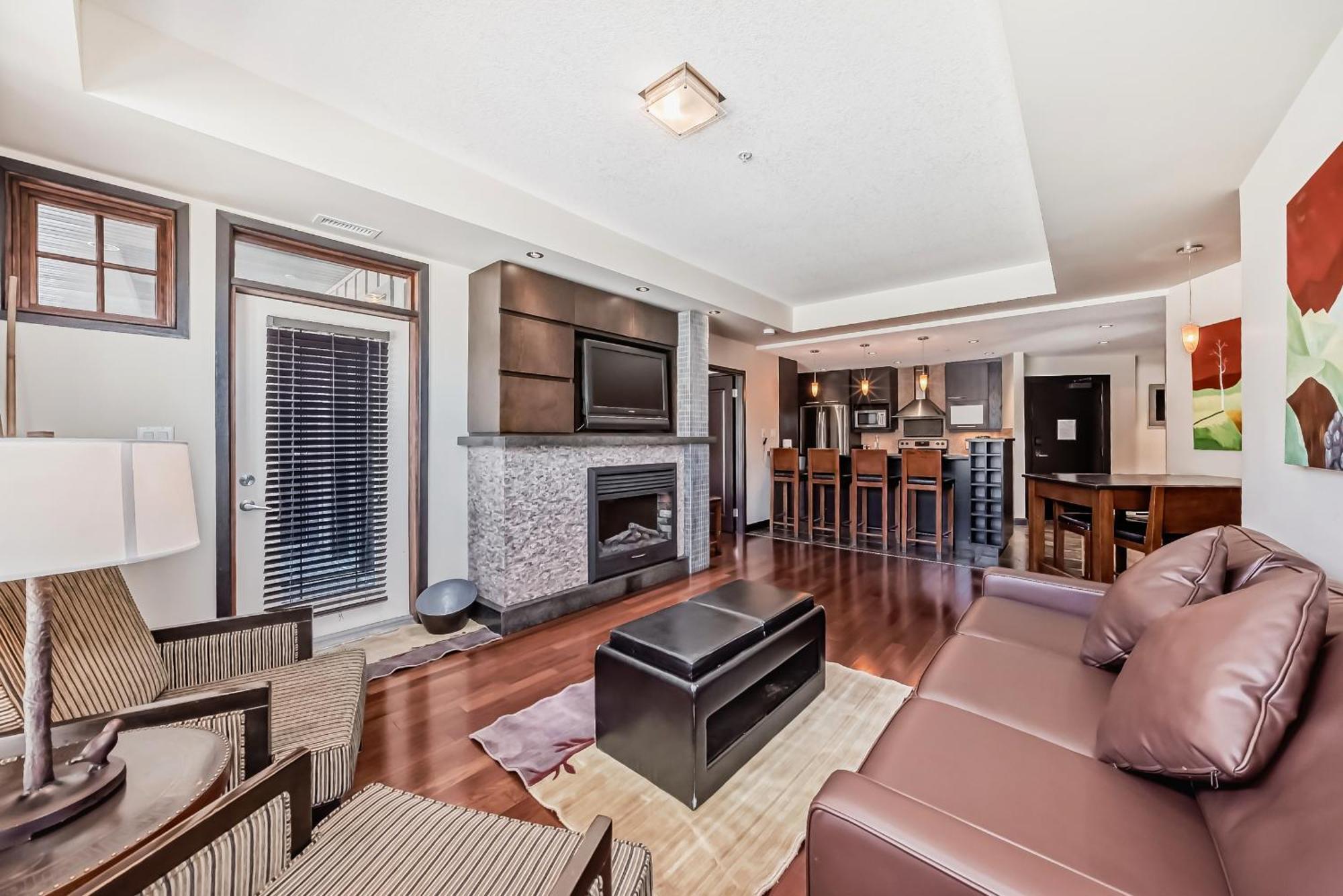 Copper Point 5* Invermere