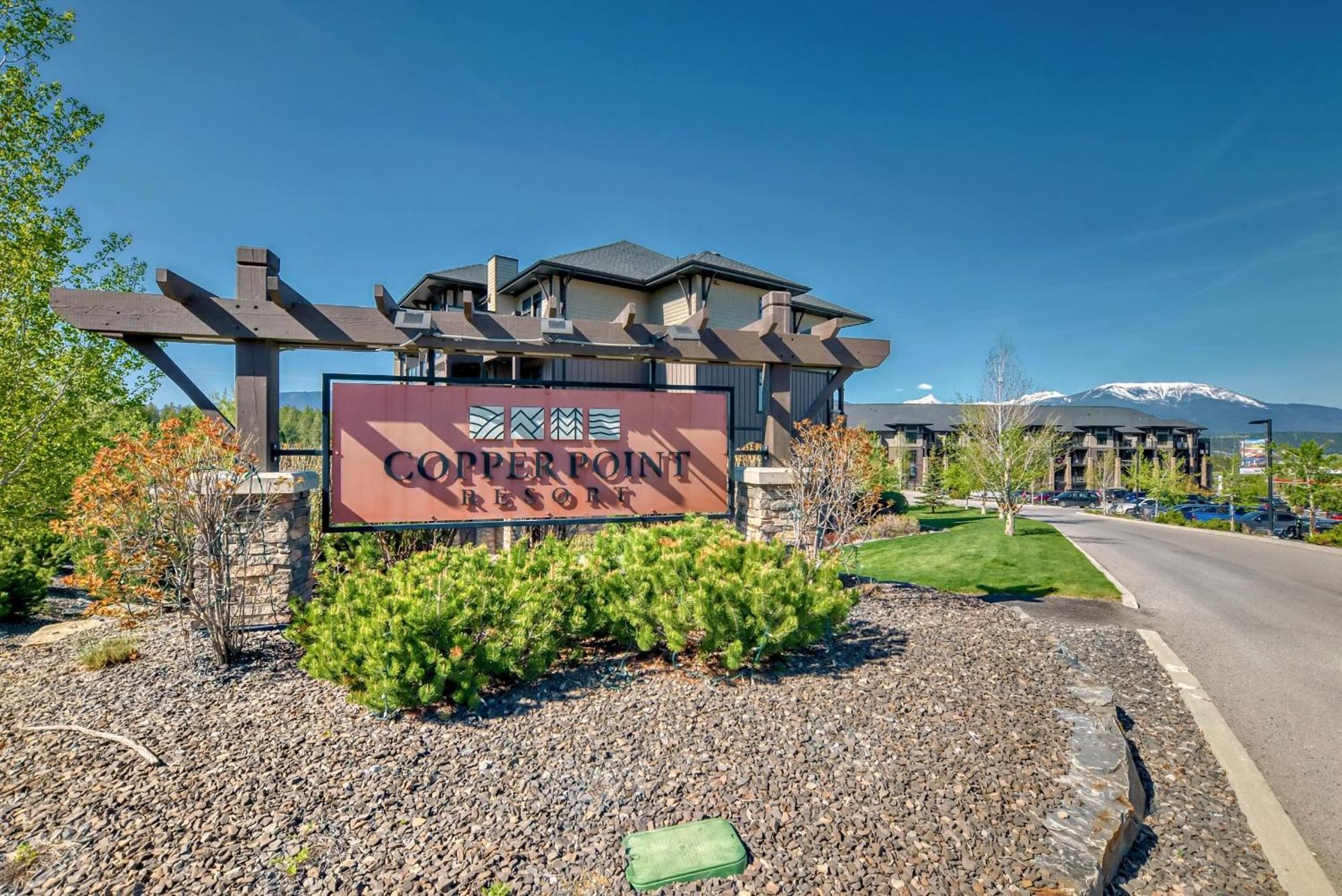 Copper Point Resort