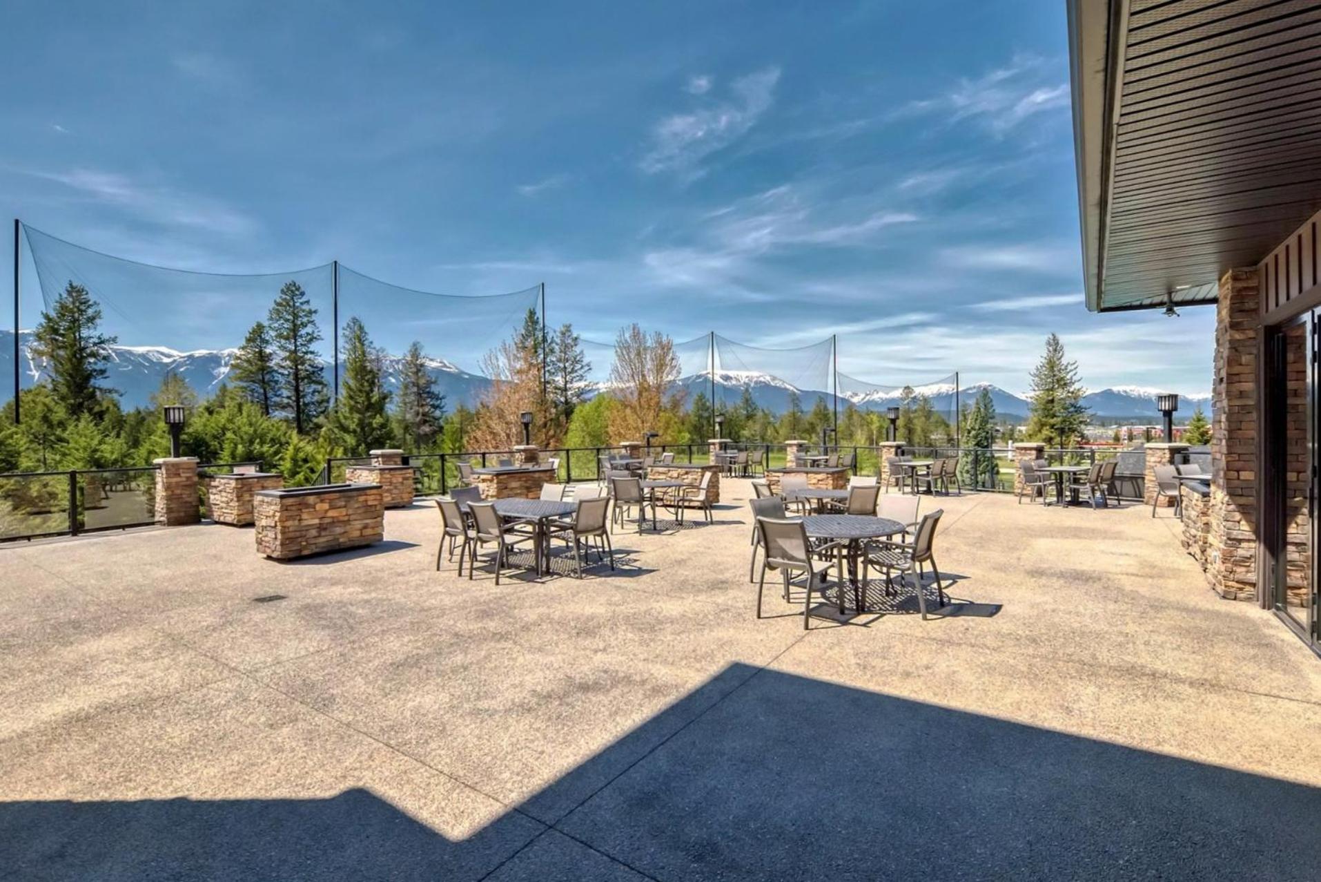 Resort Copper Point 5*