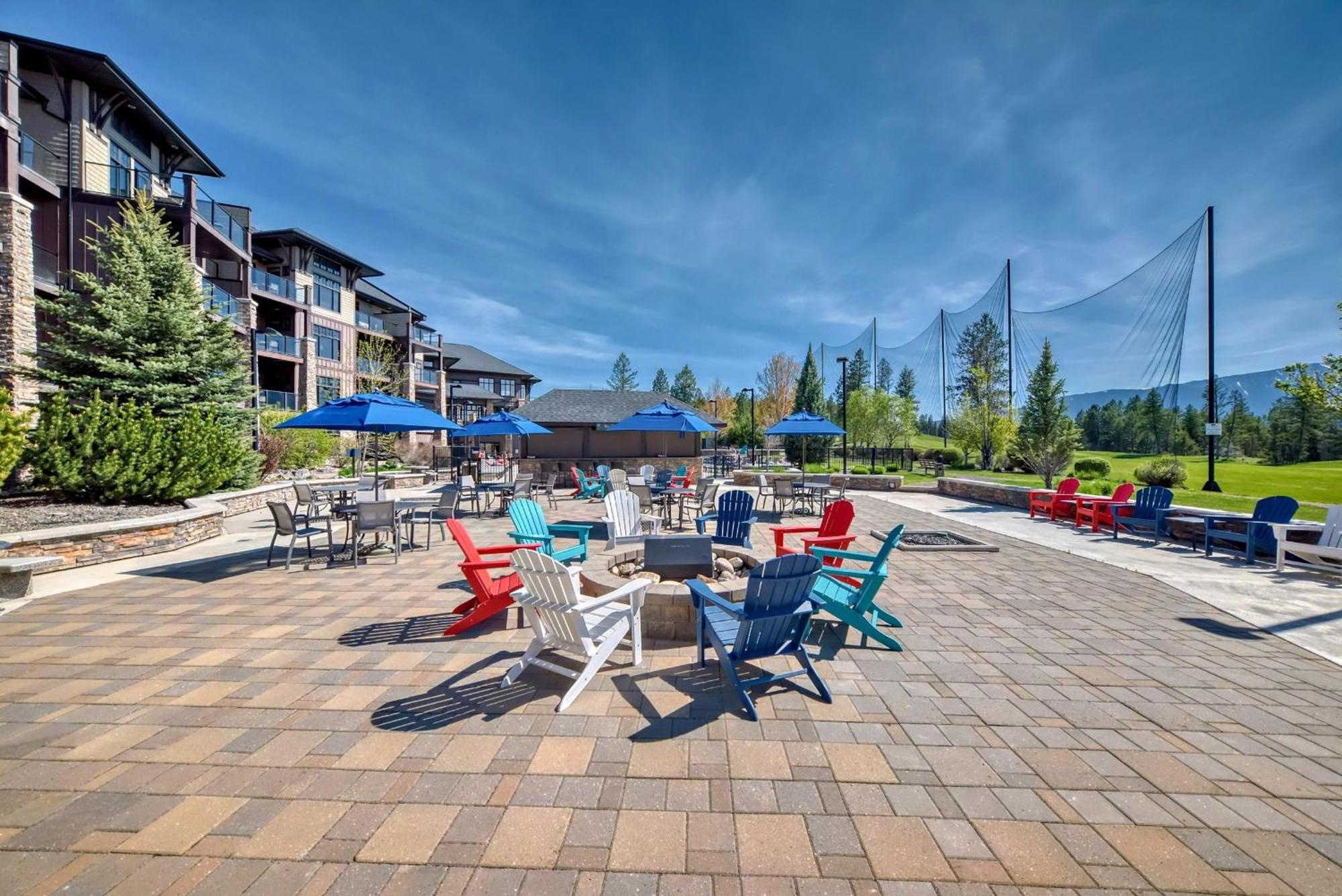 Resort Copper Point Invermere