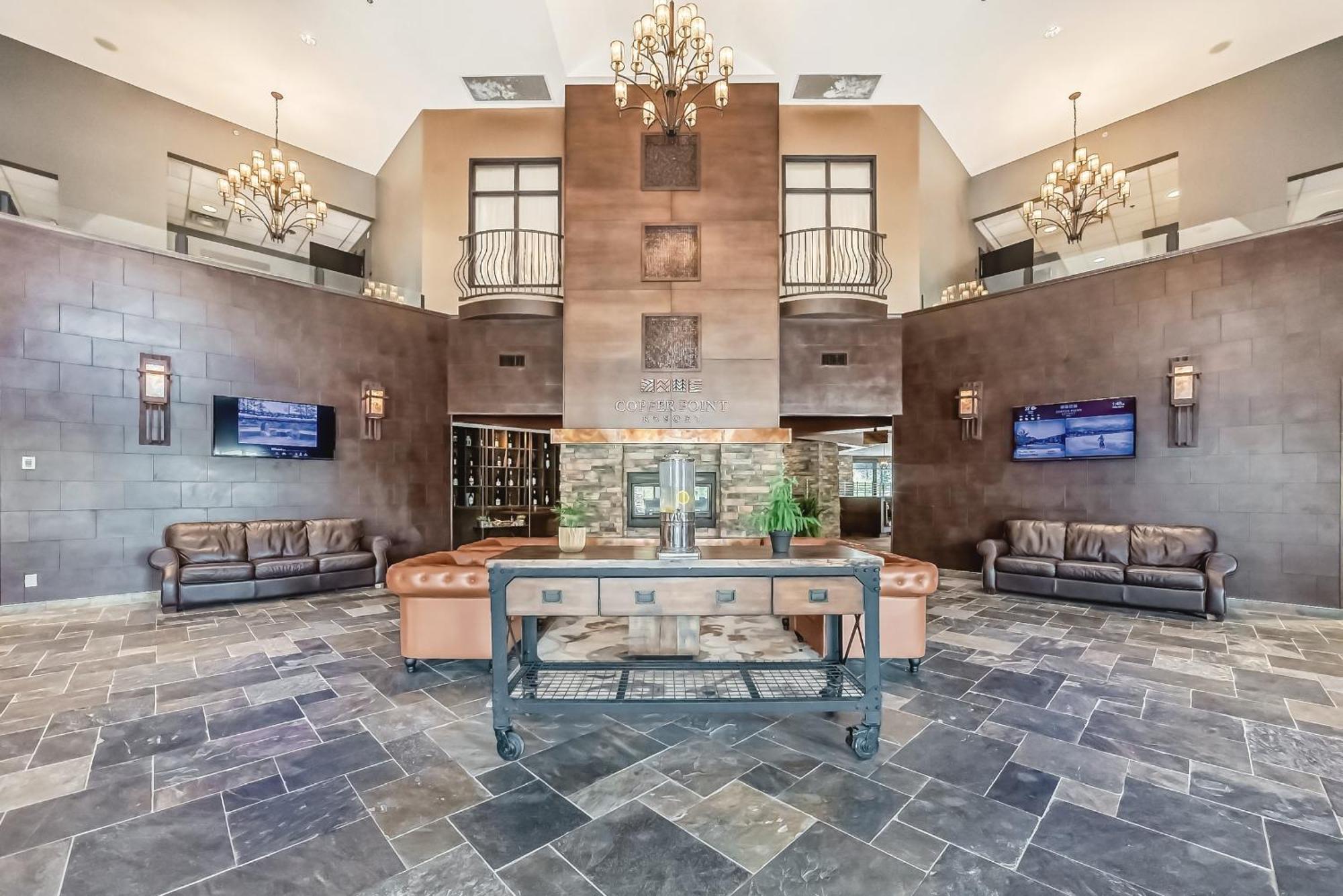 Copper Point Invermere