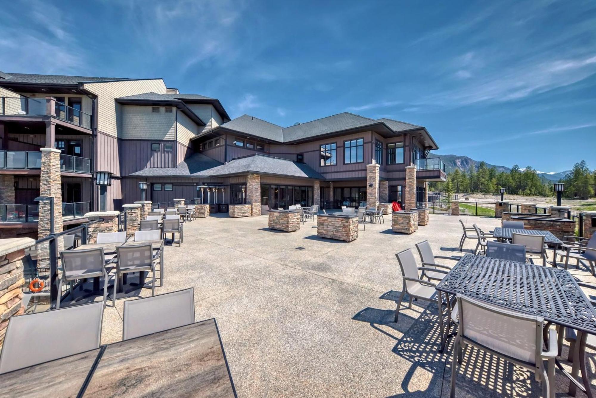 Copper Point Resort