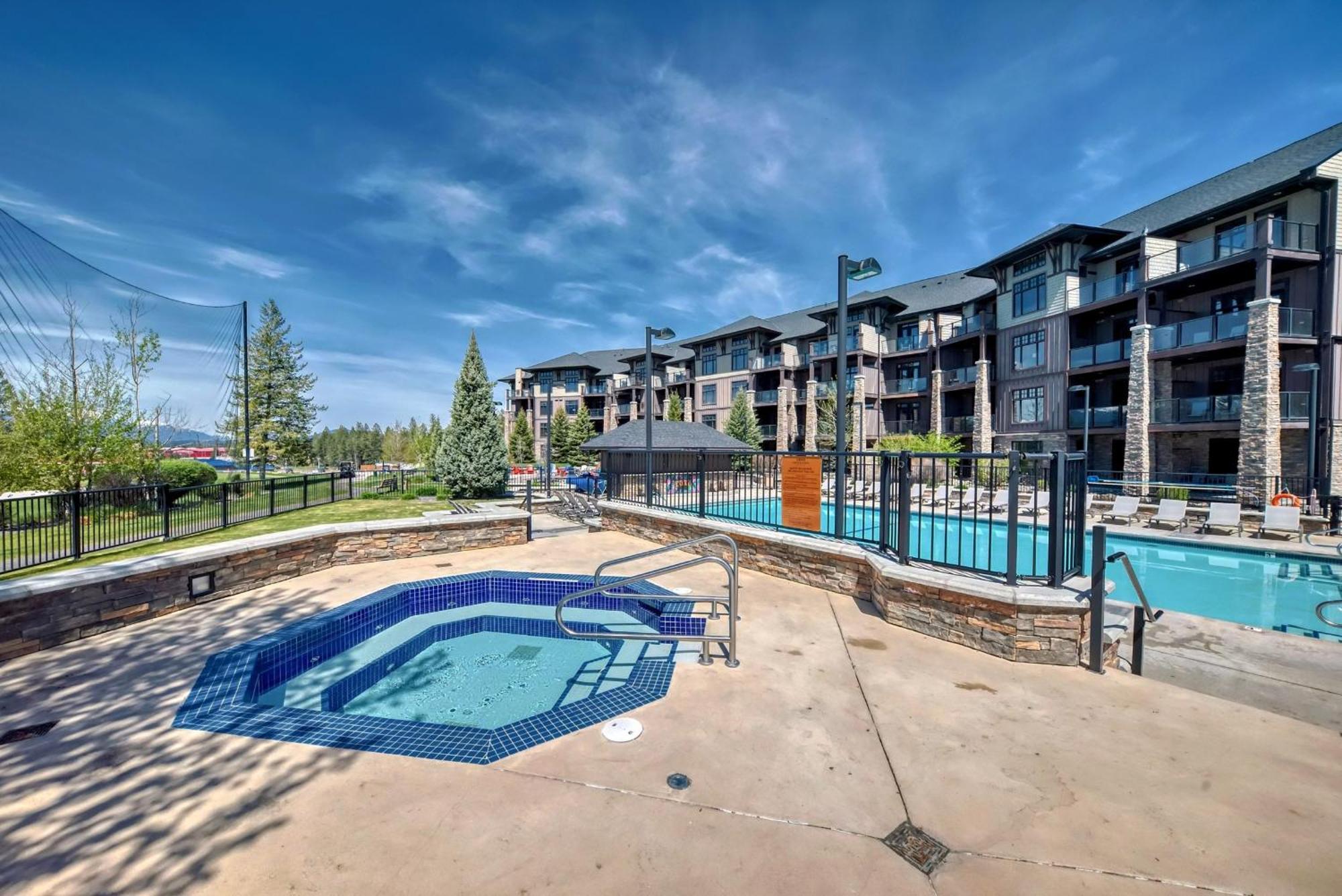 Resort Copper Point