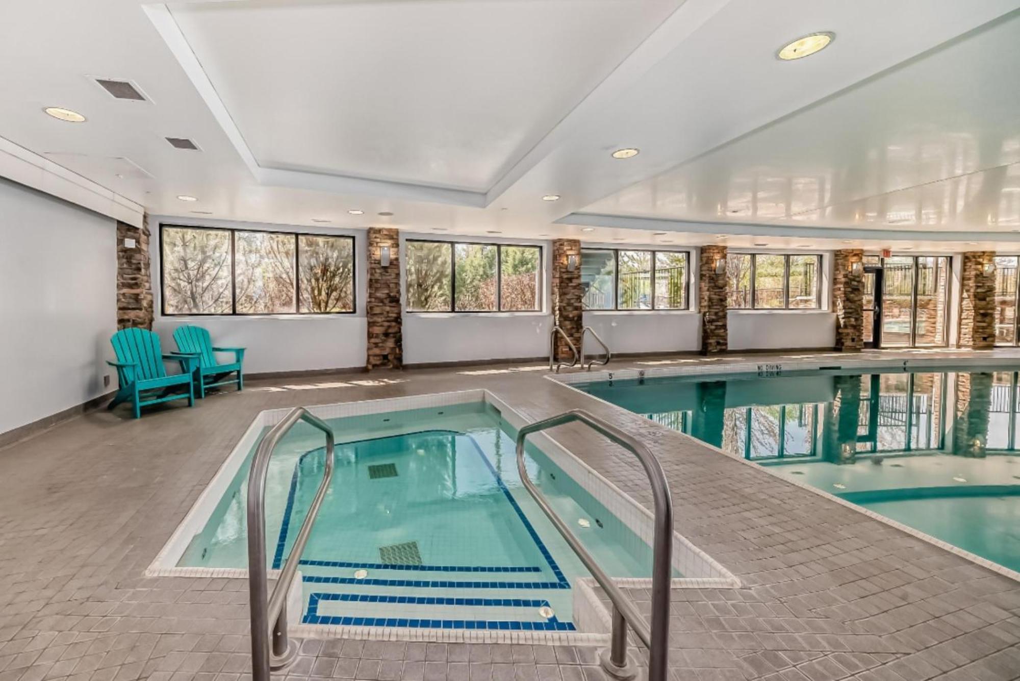 Copper Point Resort Invermere