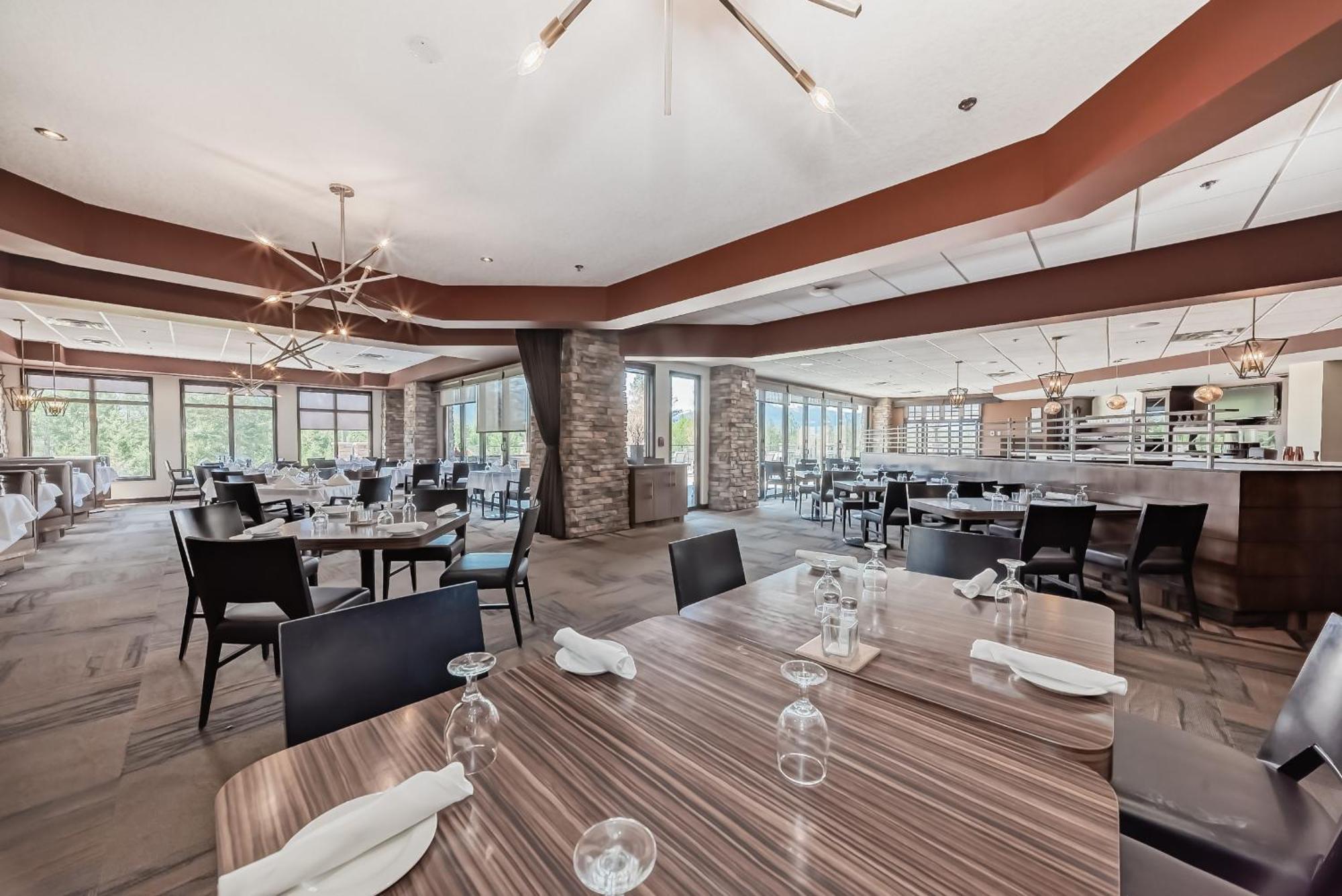 Copper Point 5*