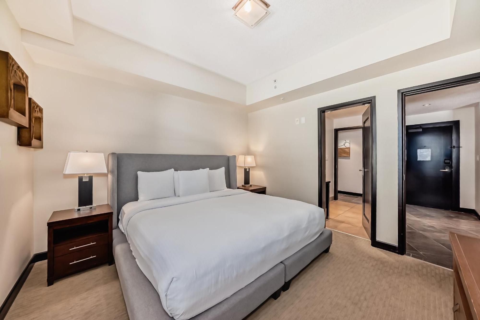 Copper Point 5* Invermere