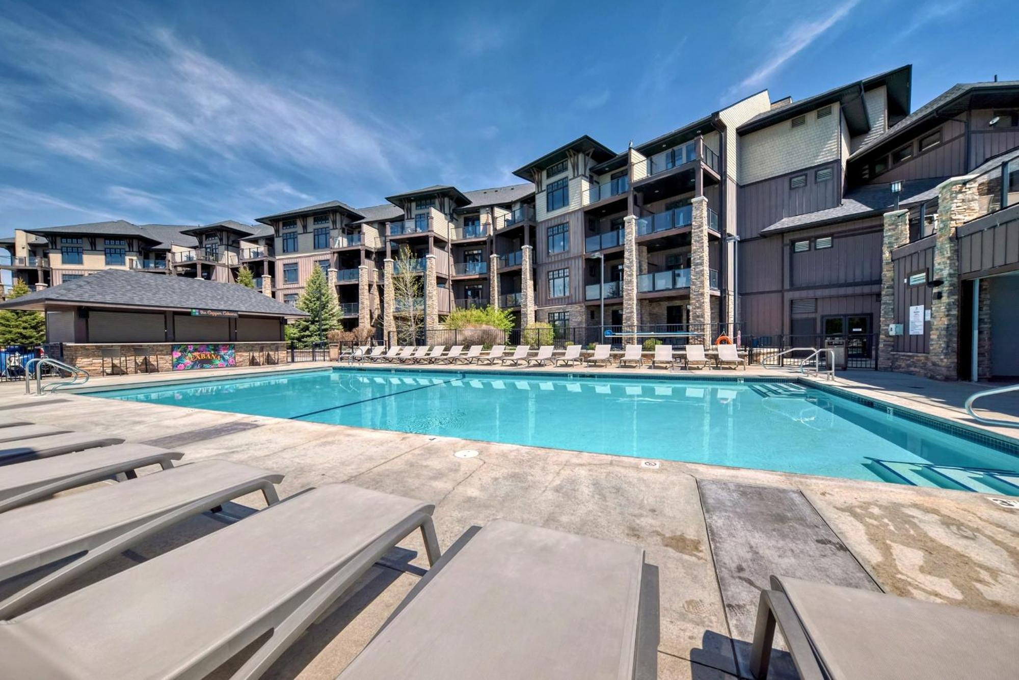 Copper Point Resort