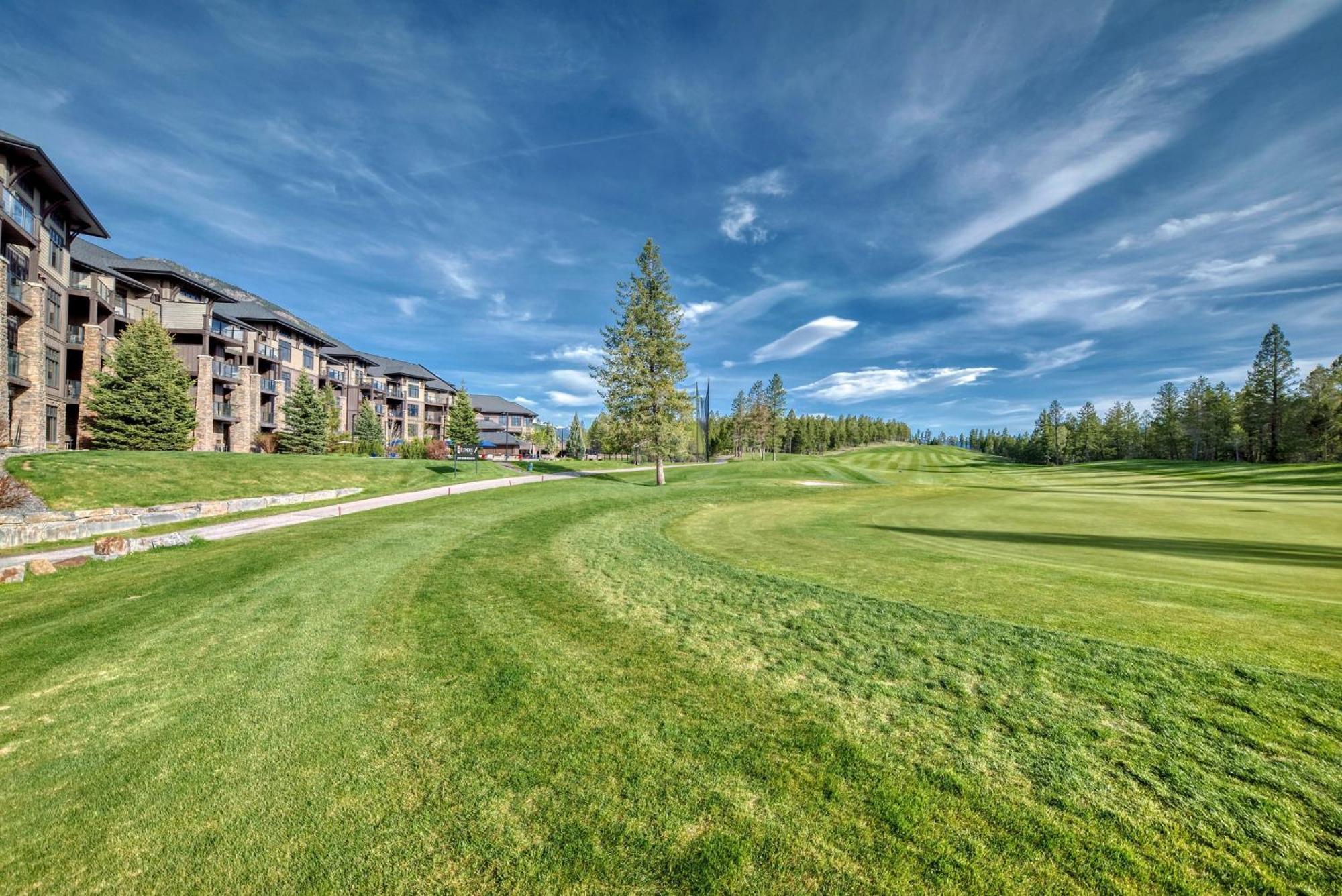 Copper Point Resort 5*