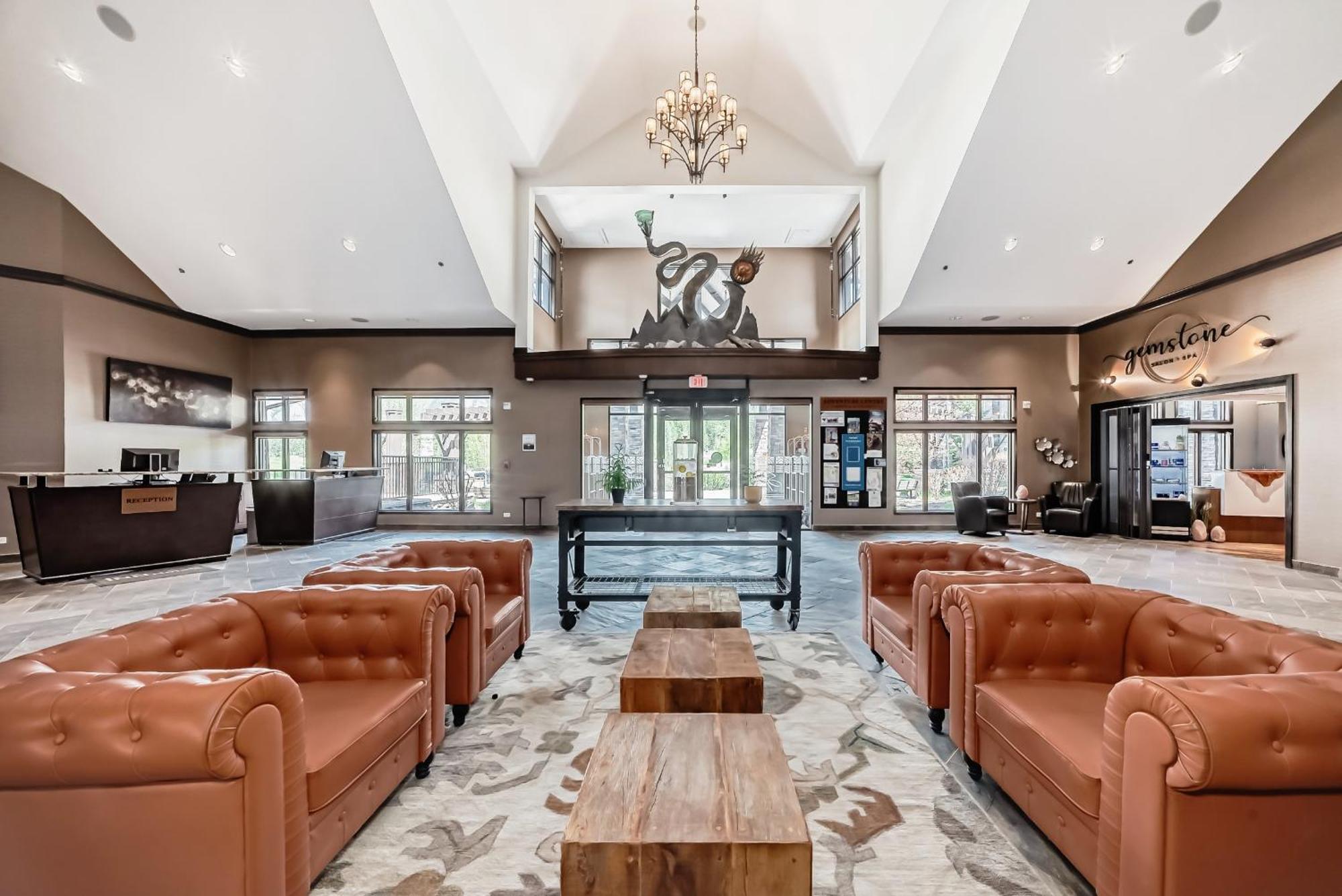 Resort Copper Point 5*