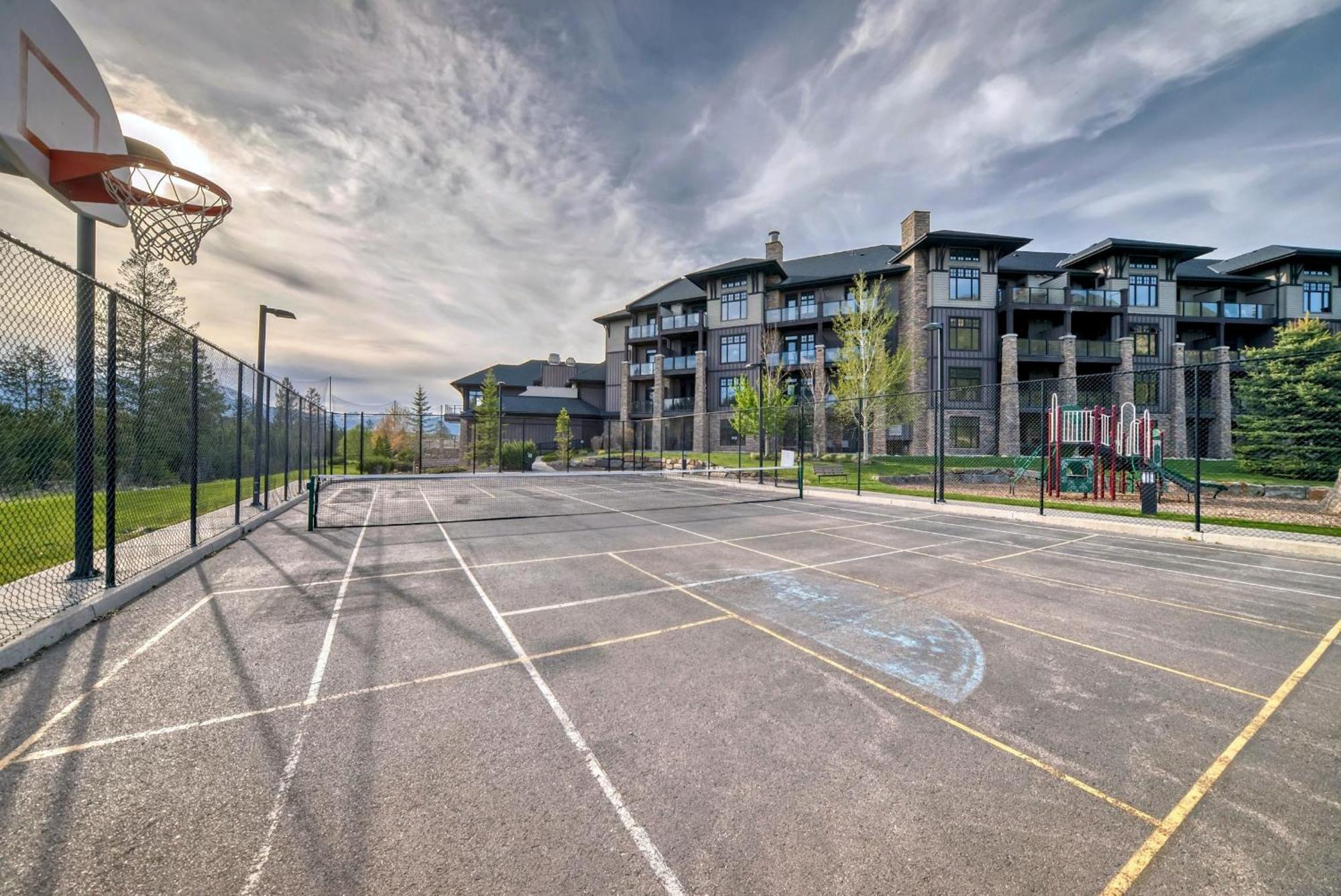 Copper Point 5* Invermere