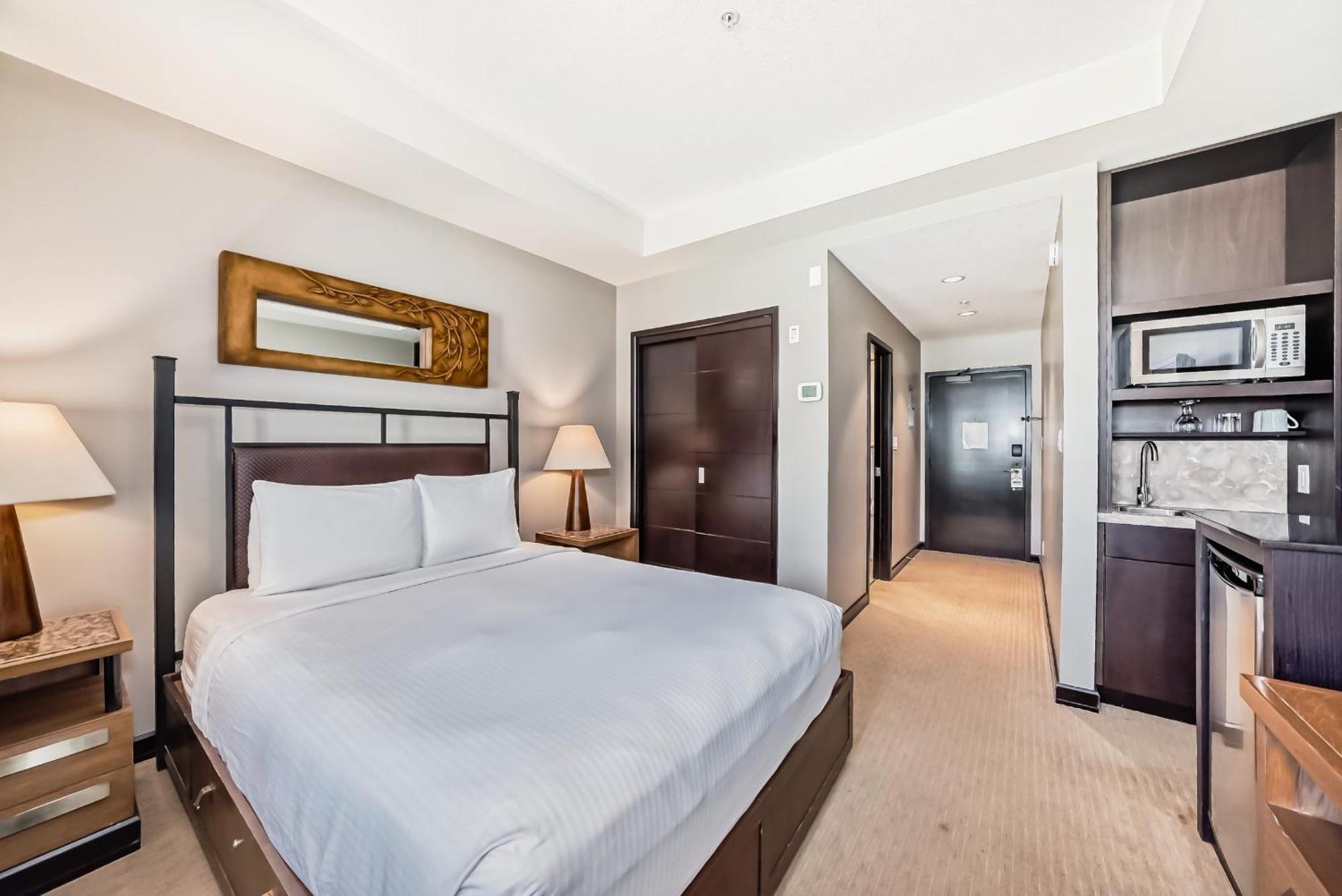 Copper Point 5* Invermere