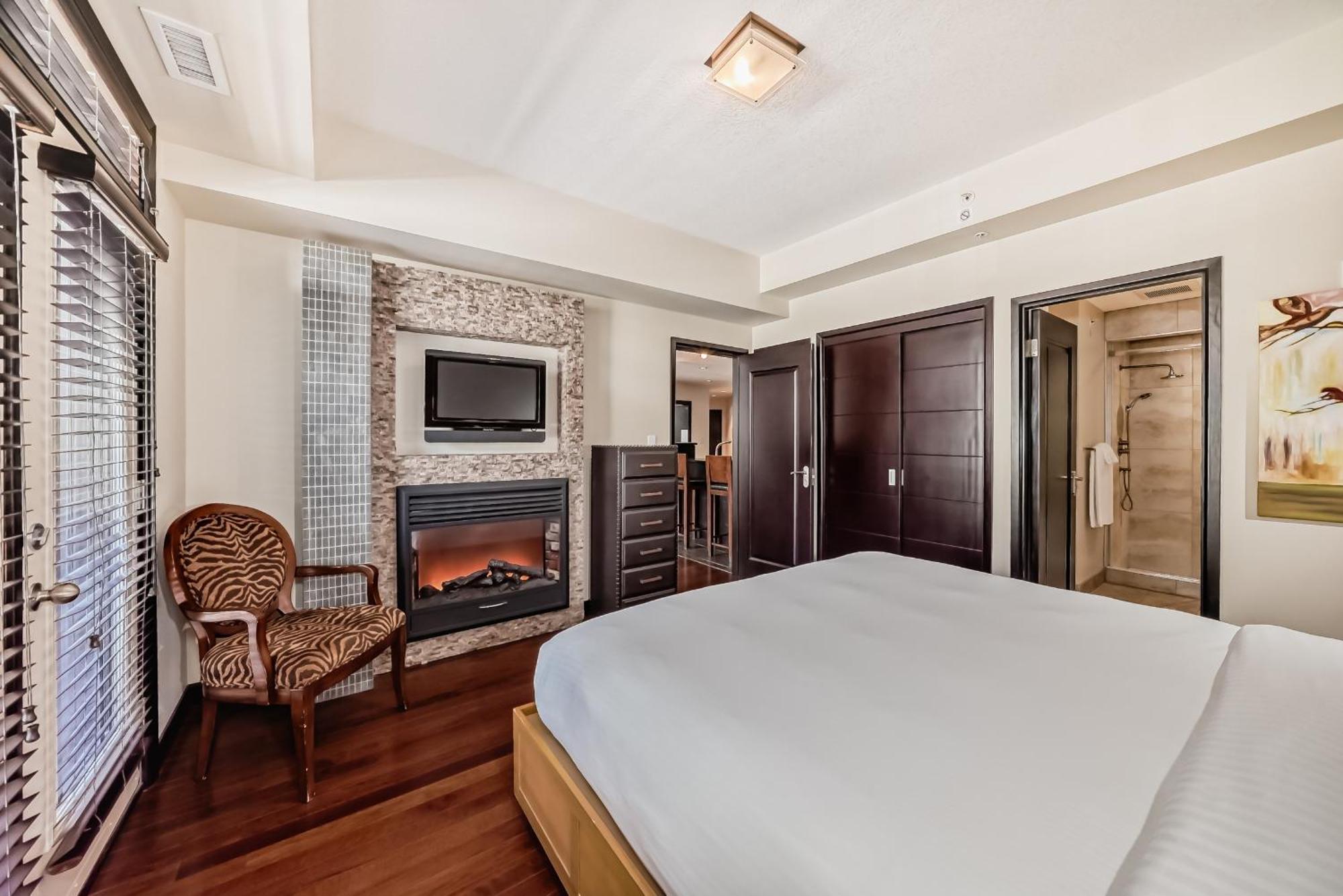 Copper Point Resort