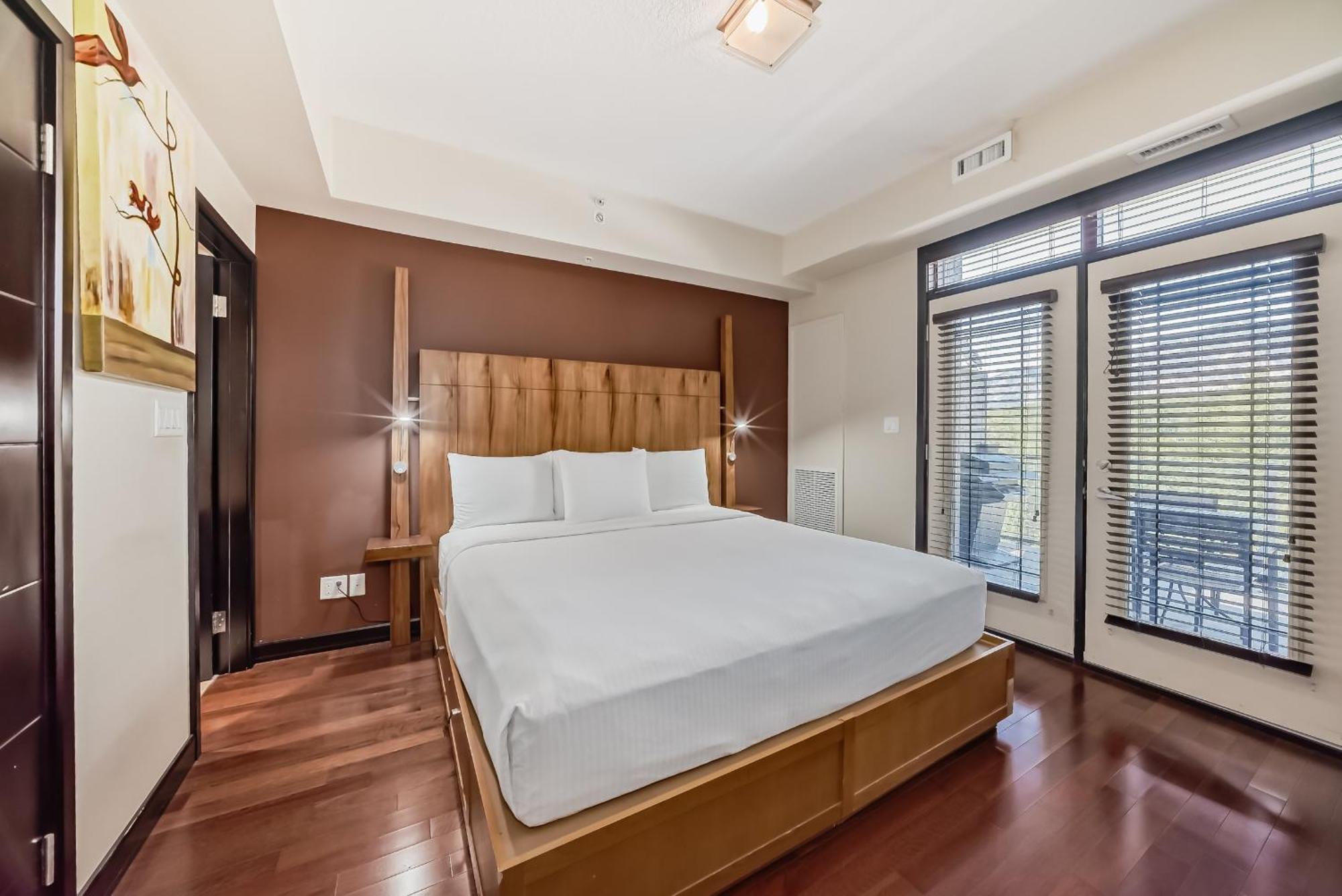 Resort Copper Point