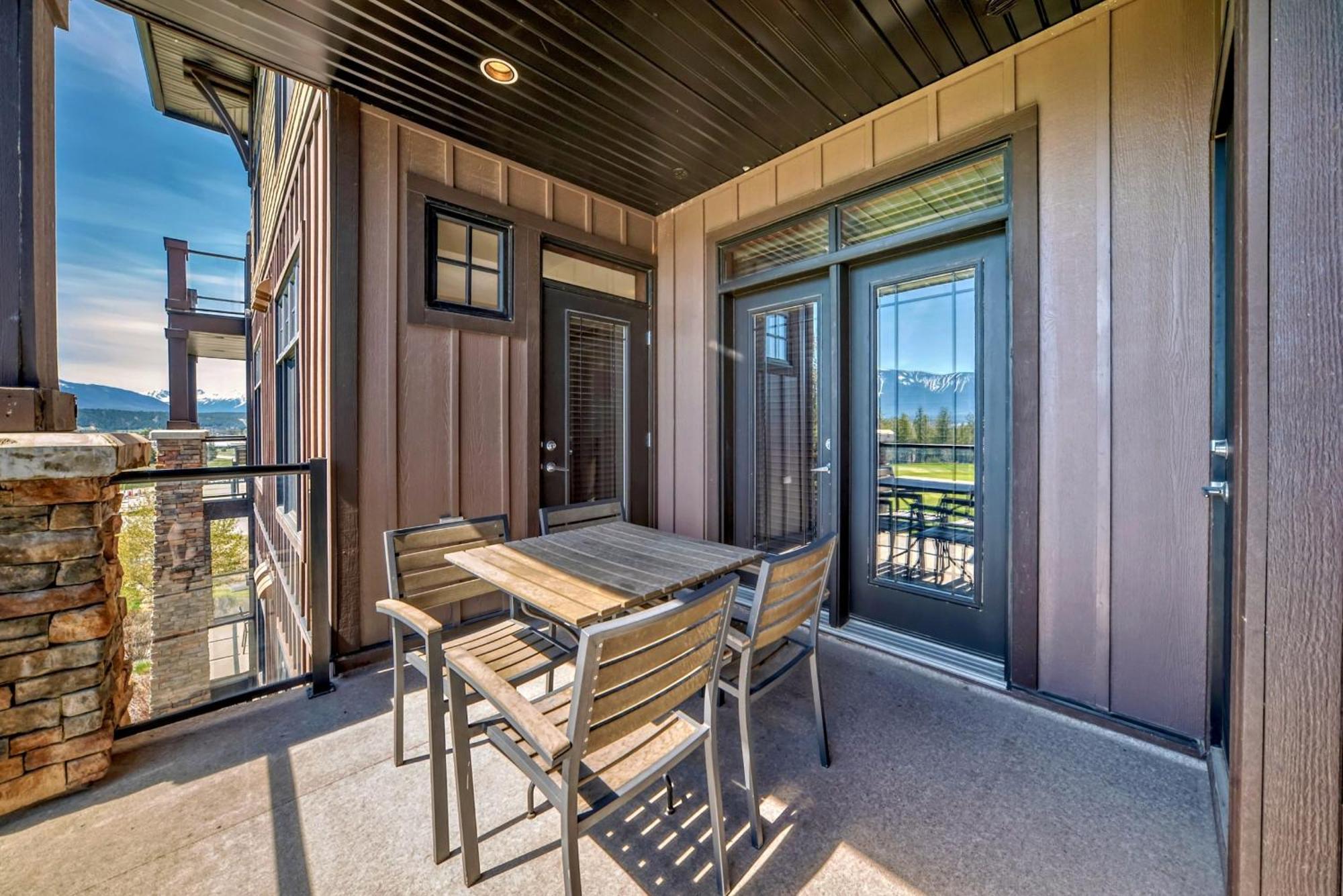 Copper Point Resort 5*