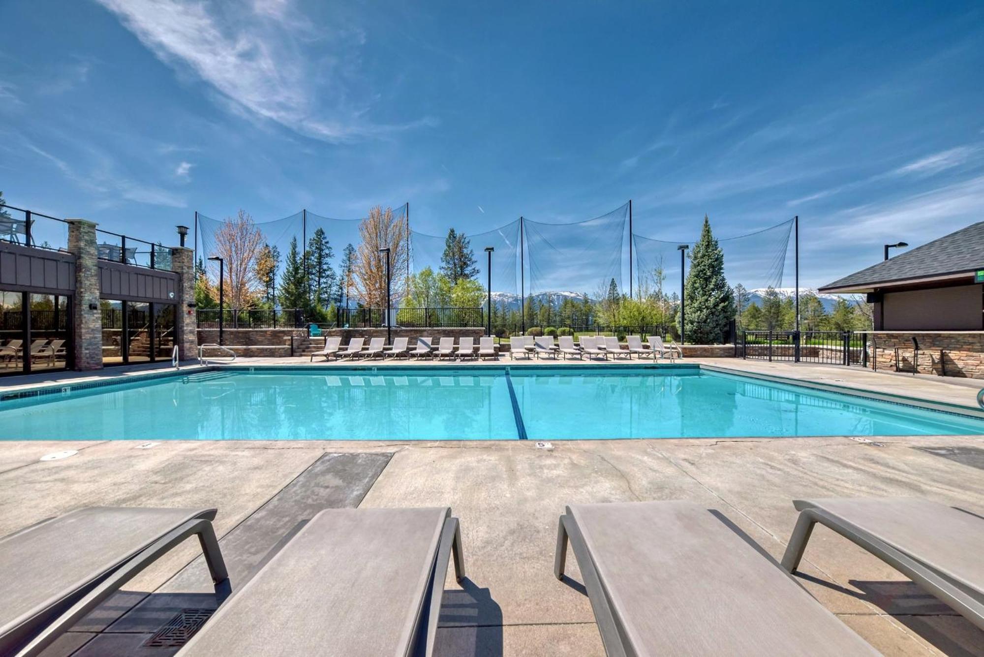 Resort Copper Point Invermere