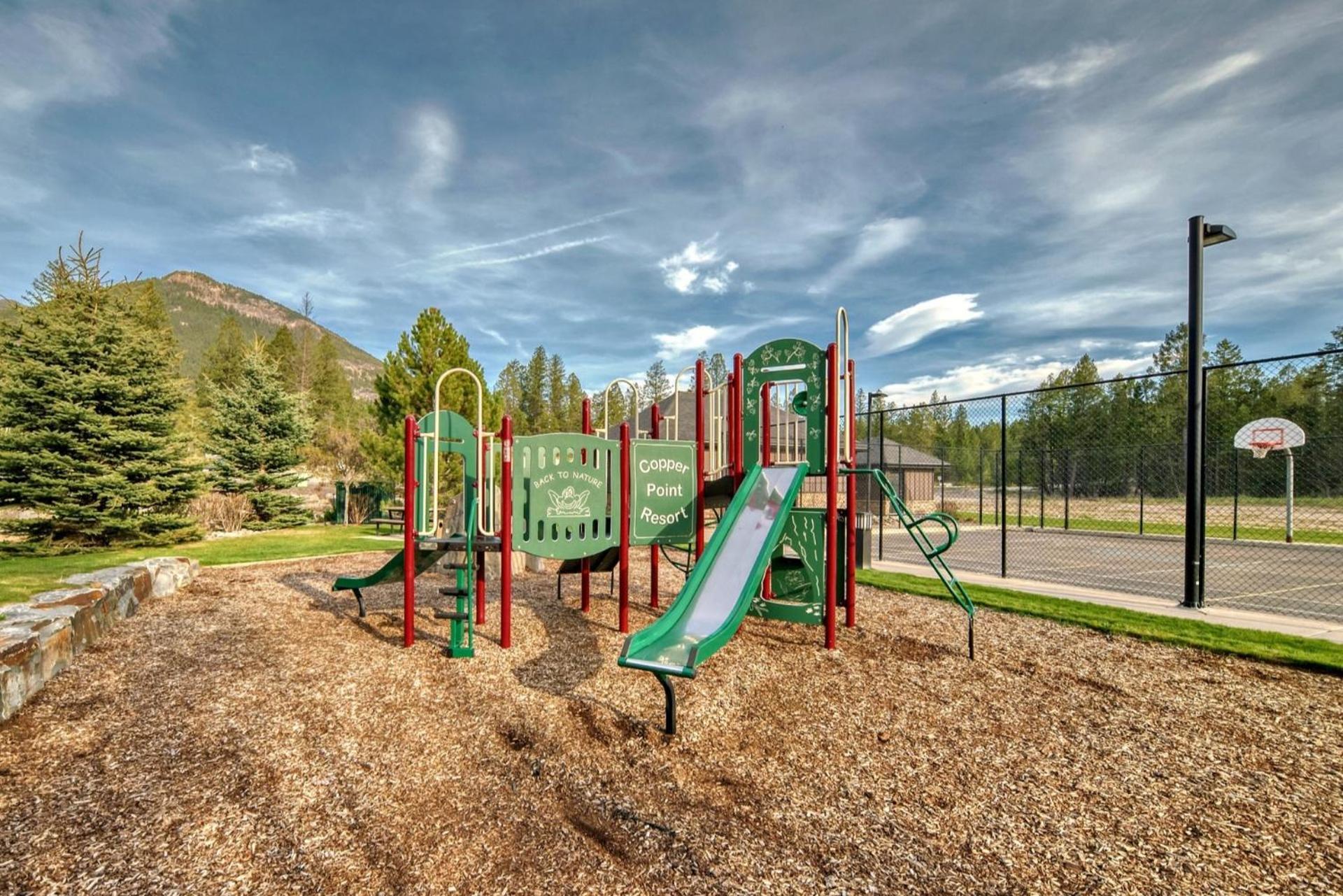 Copper Point 5* Invermere