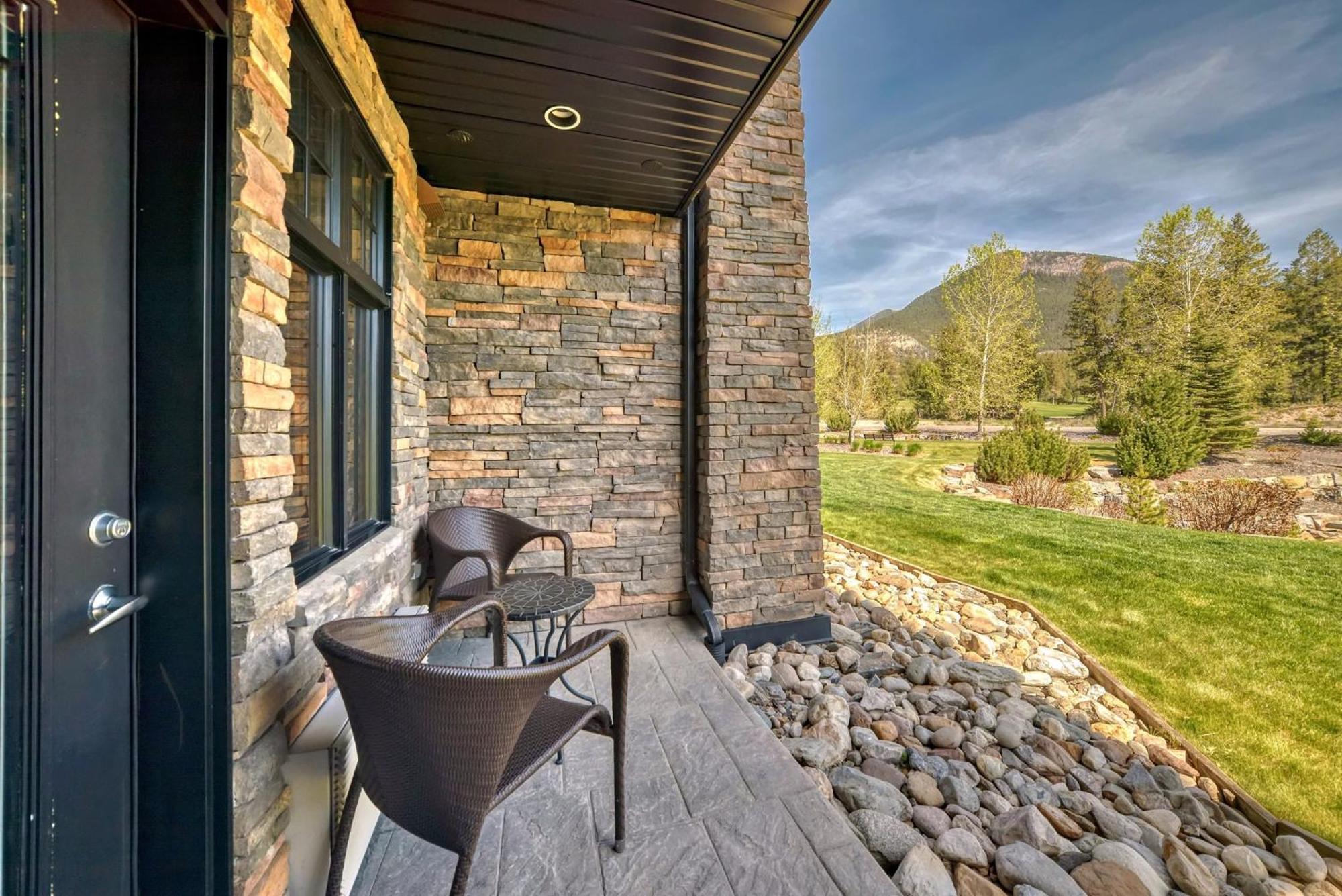 Copper Point Resort