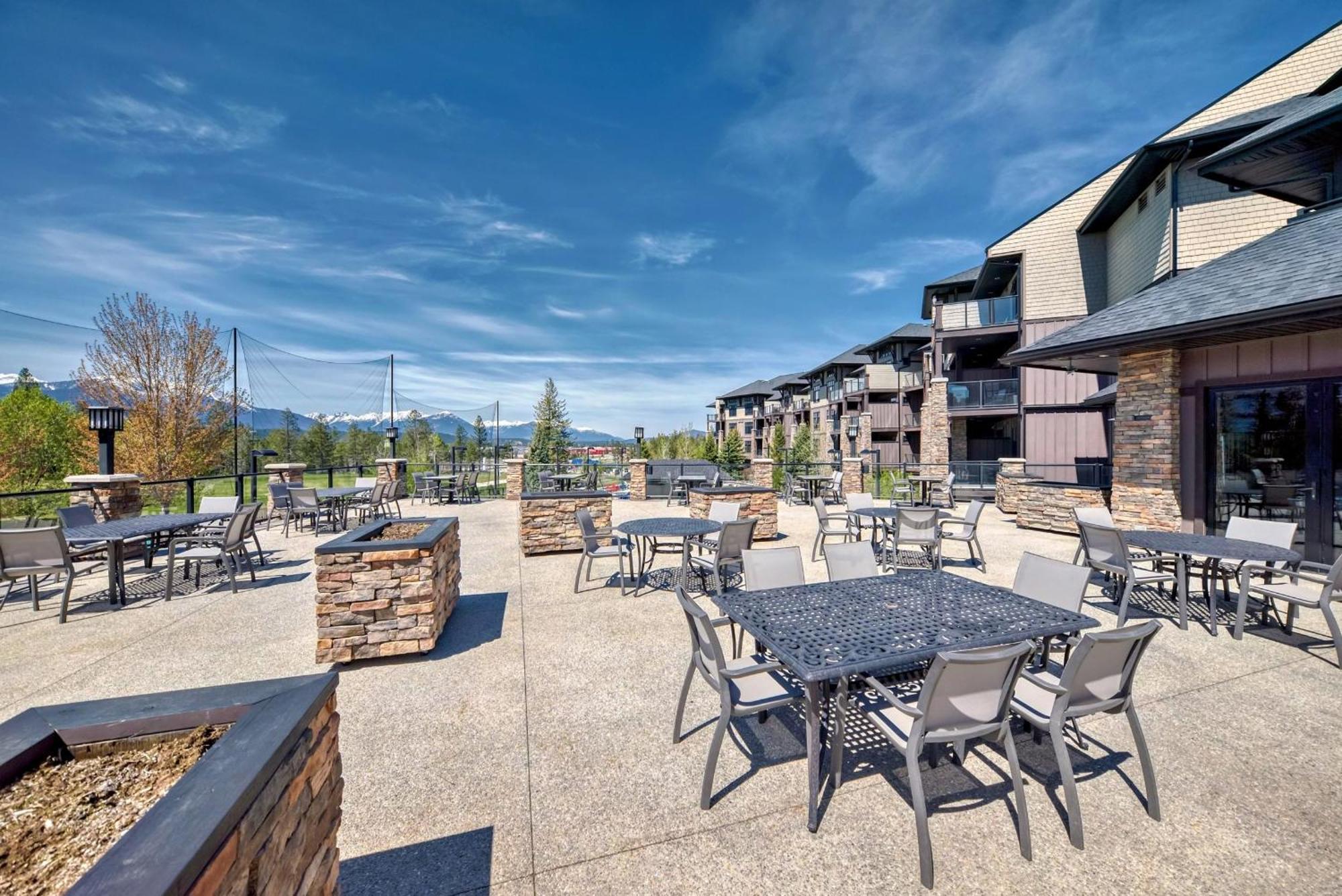 Copper Point 5*
