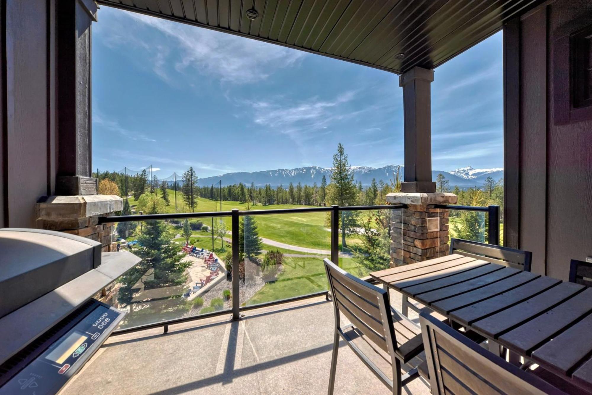 Copper Point Invermere