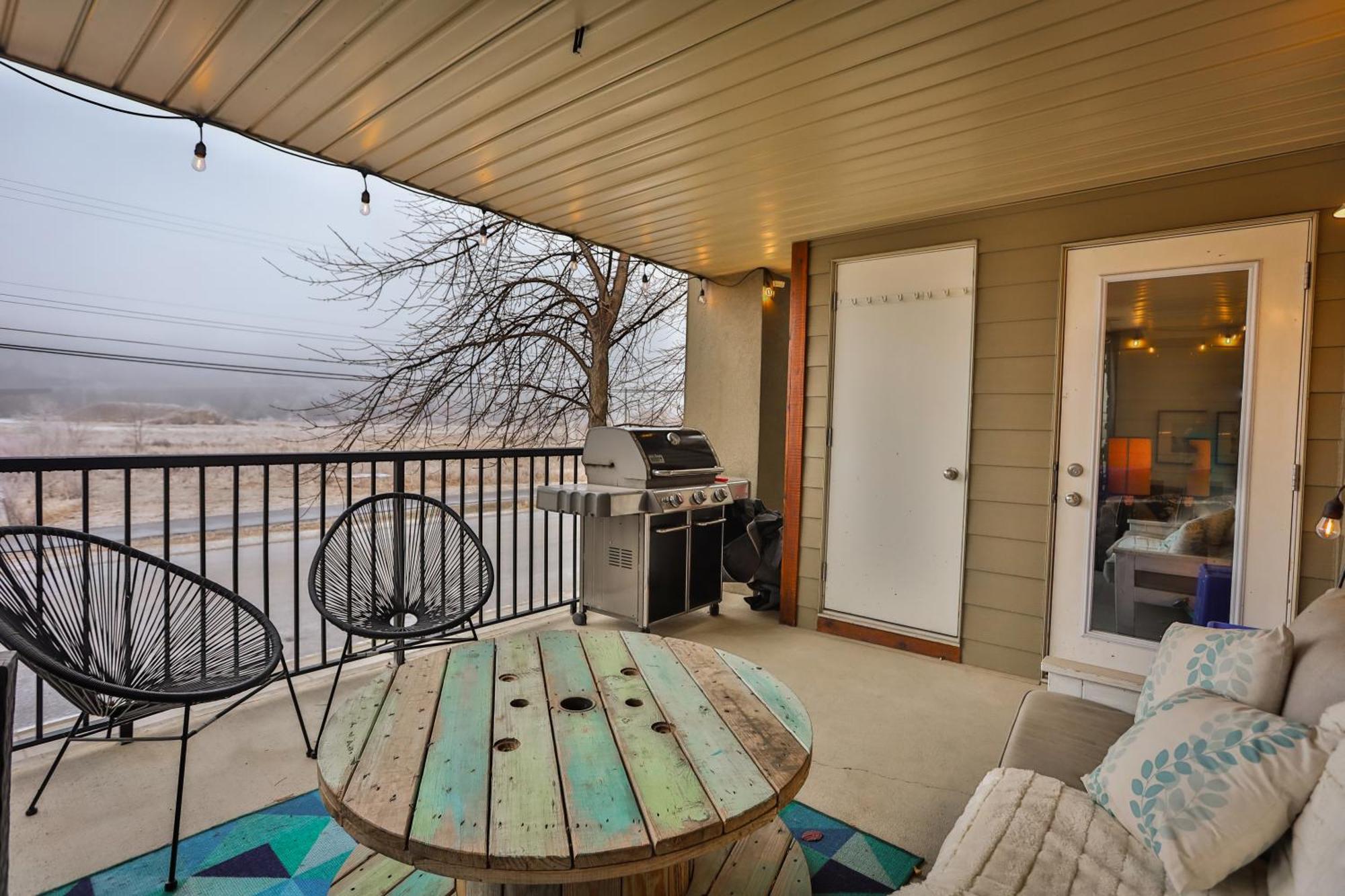 Windermere Pointe By Stayin Invermere