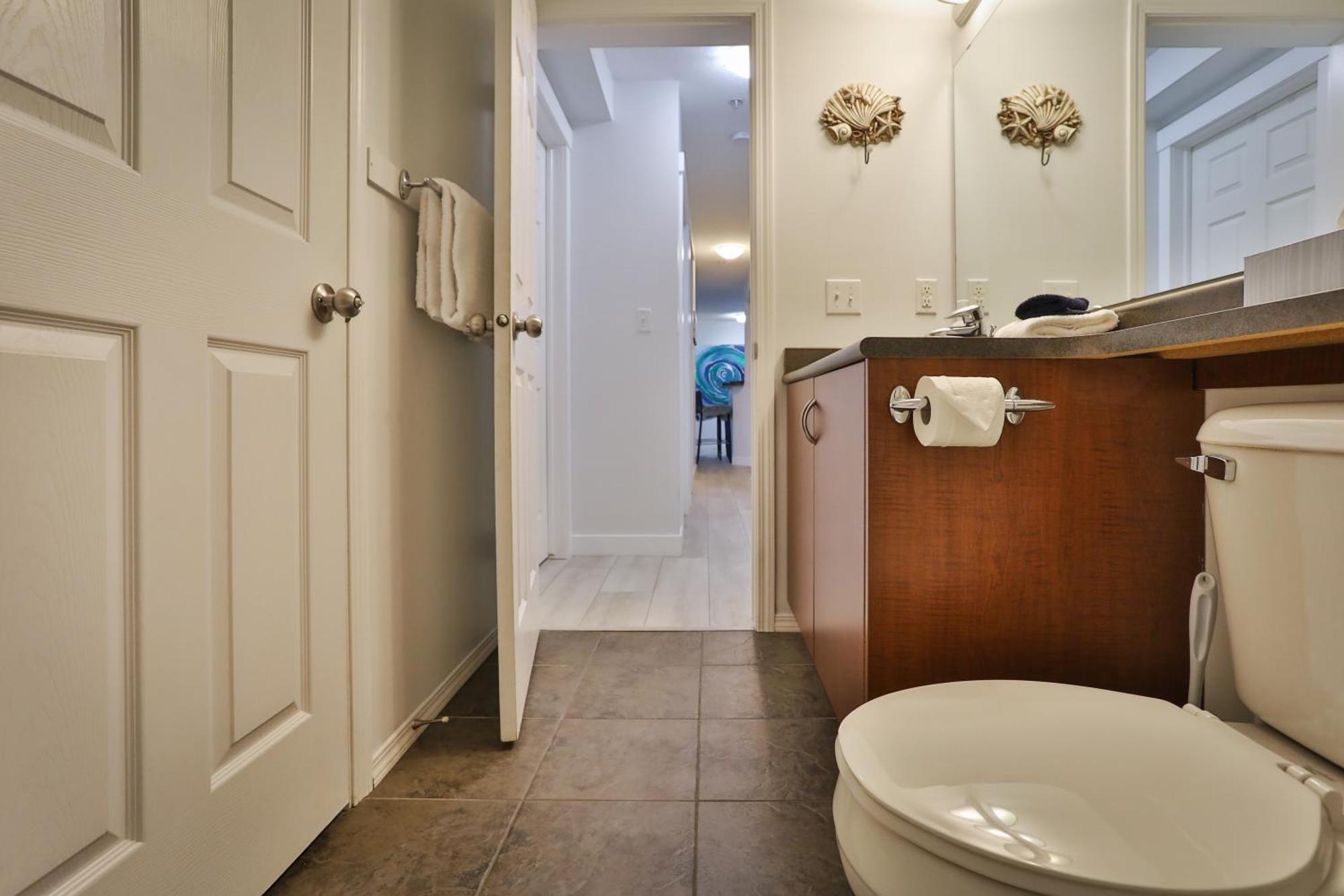 Windermere Pointe By Stayin Apartment